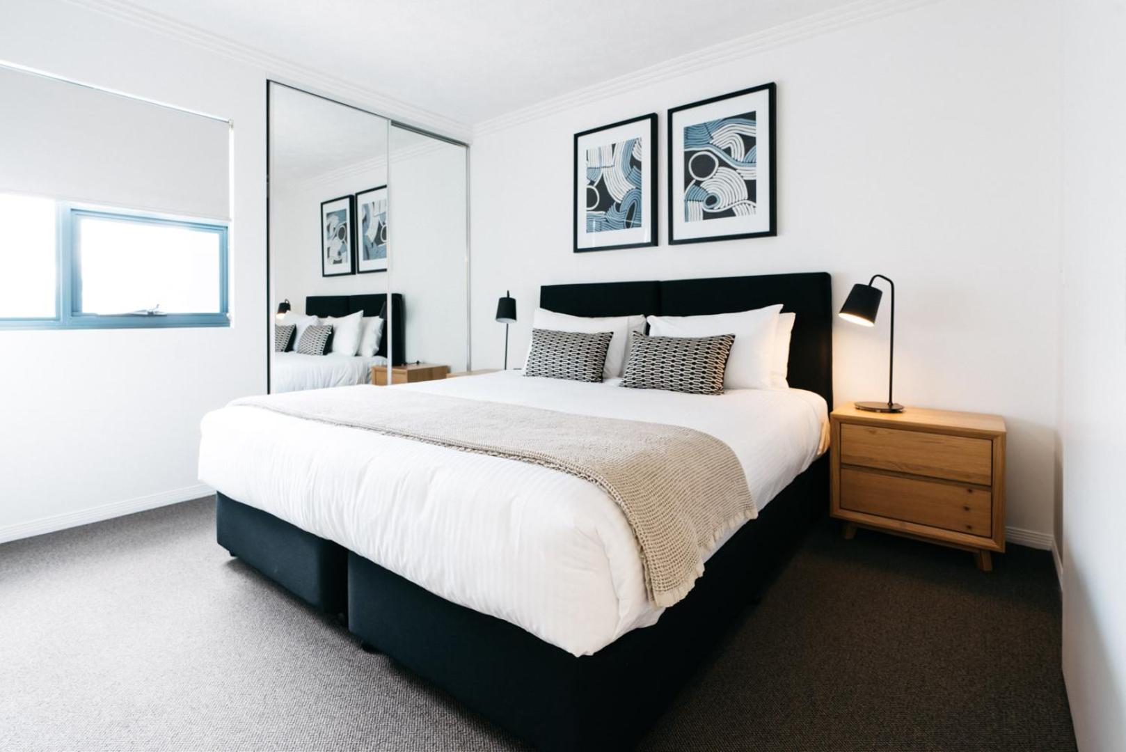 Brisbane Vacations - Gabba Central Apartments - Property Image 57