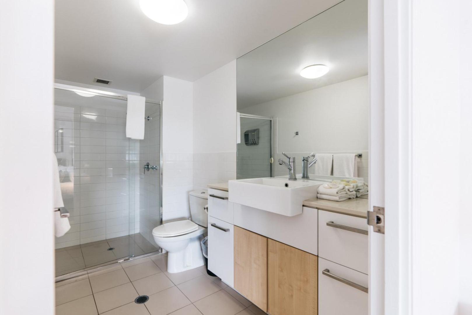 Brisbane Vacations - Gabba Central Apartments - Property Image 55