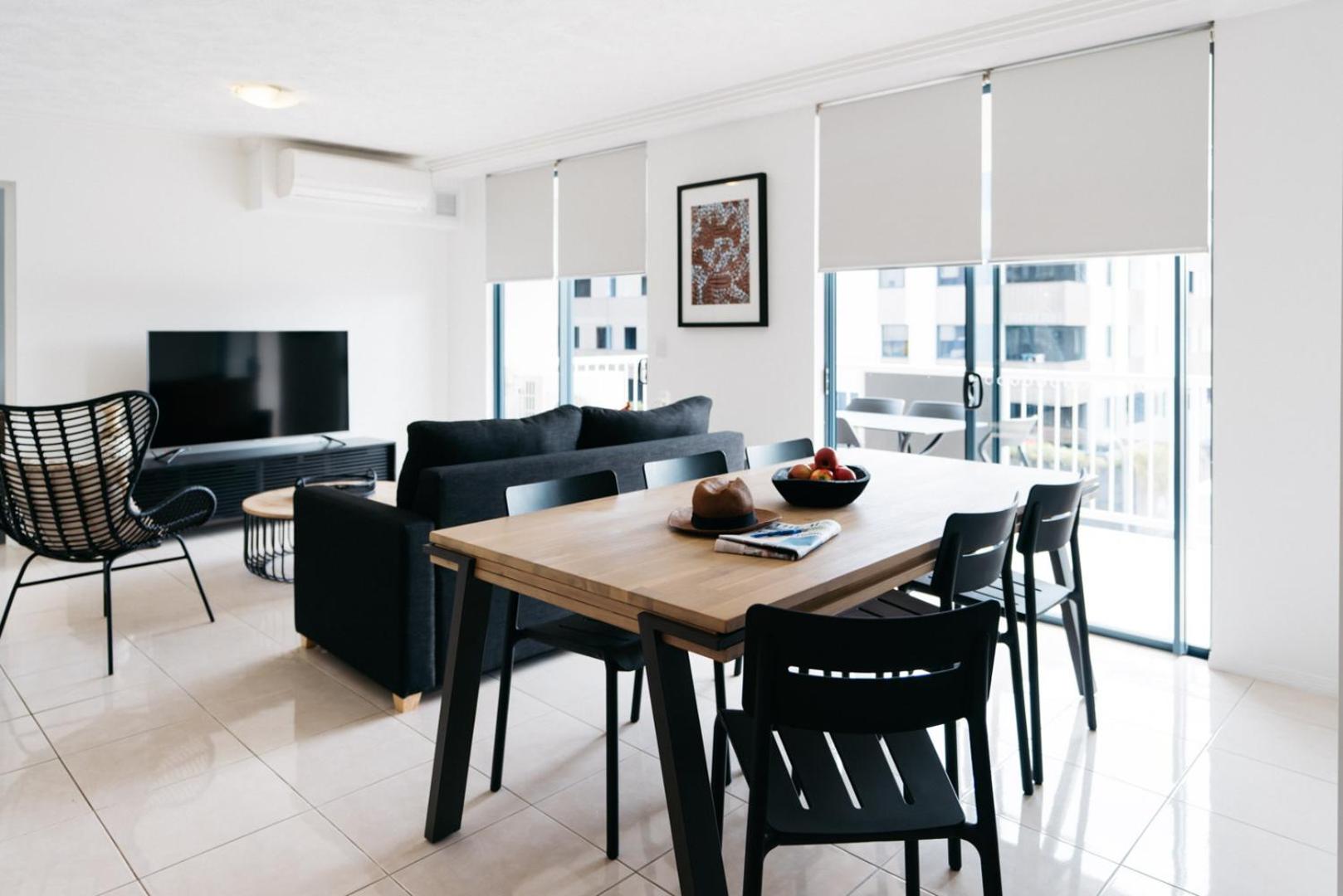 Brisbane Vacations - Gabba Central Apartments - Property Image 53