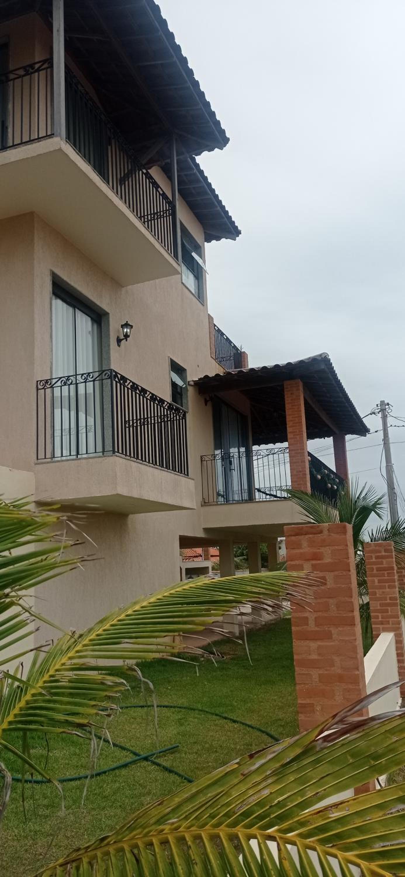 Casa Vista Mar