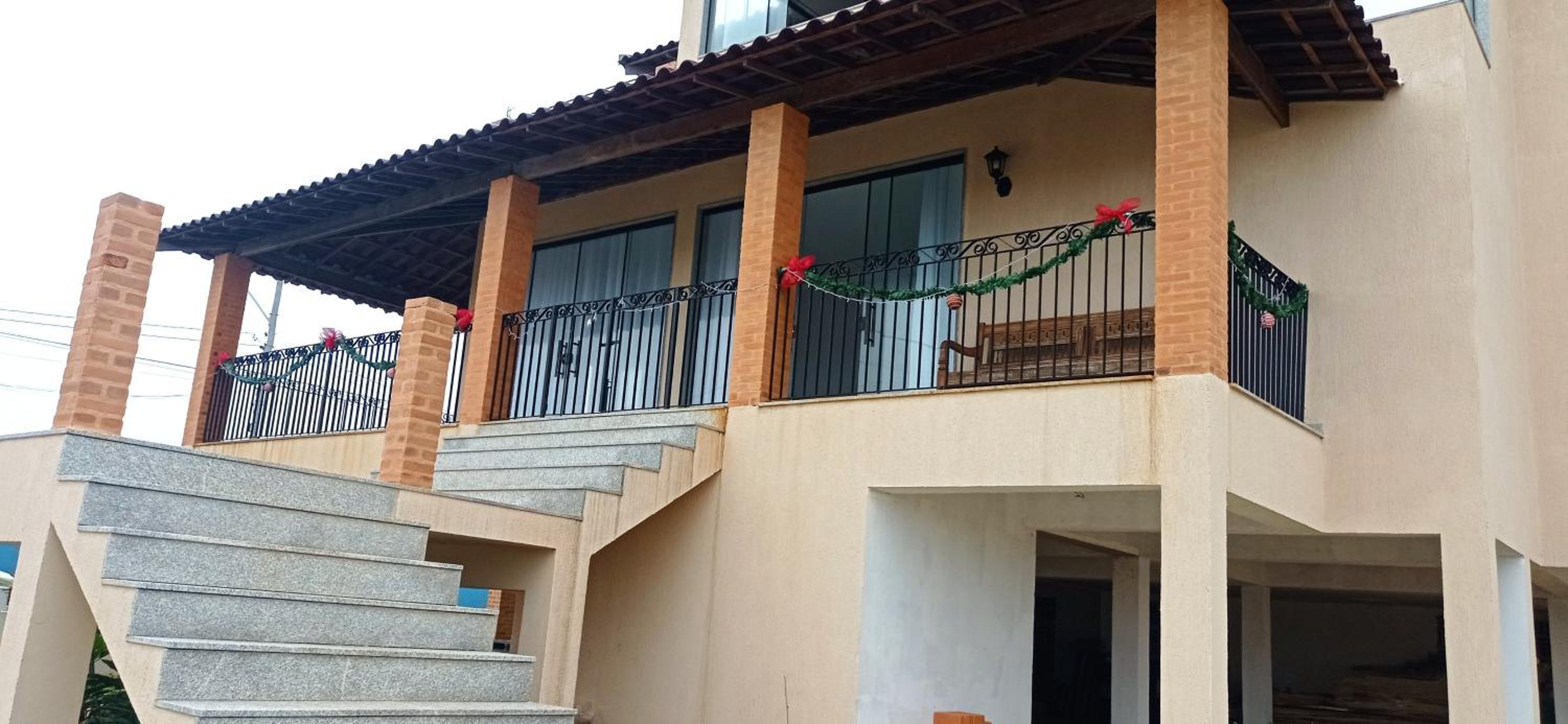 Casa Vista Mar