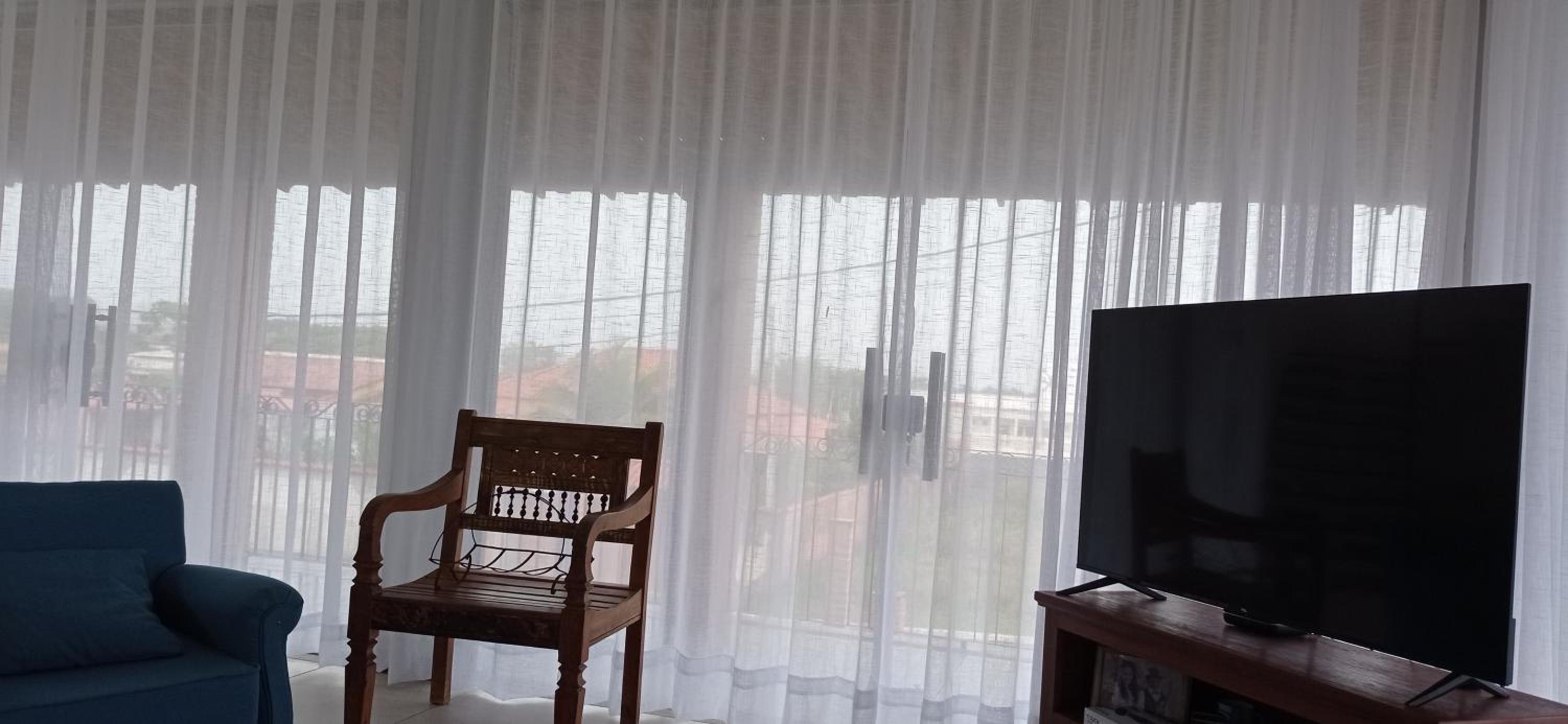 Casa Vista Mar