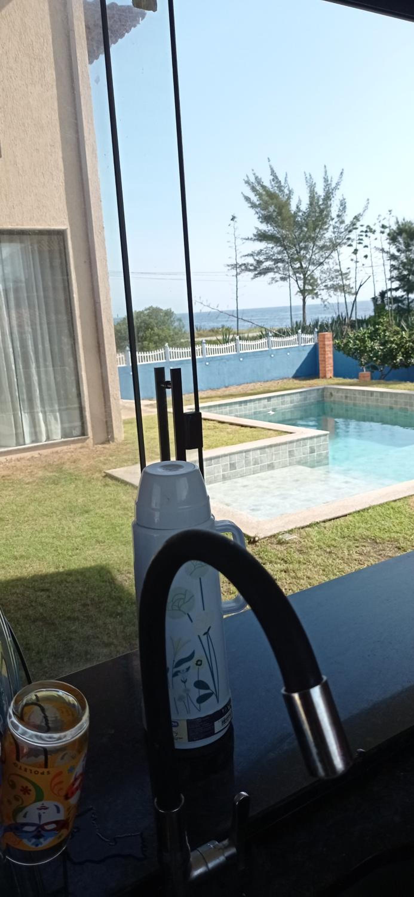 Casa Vista Mar