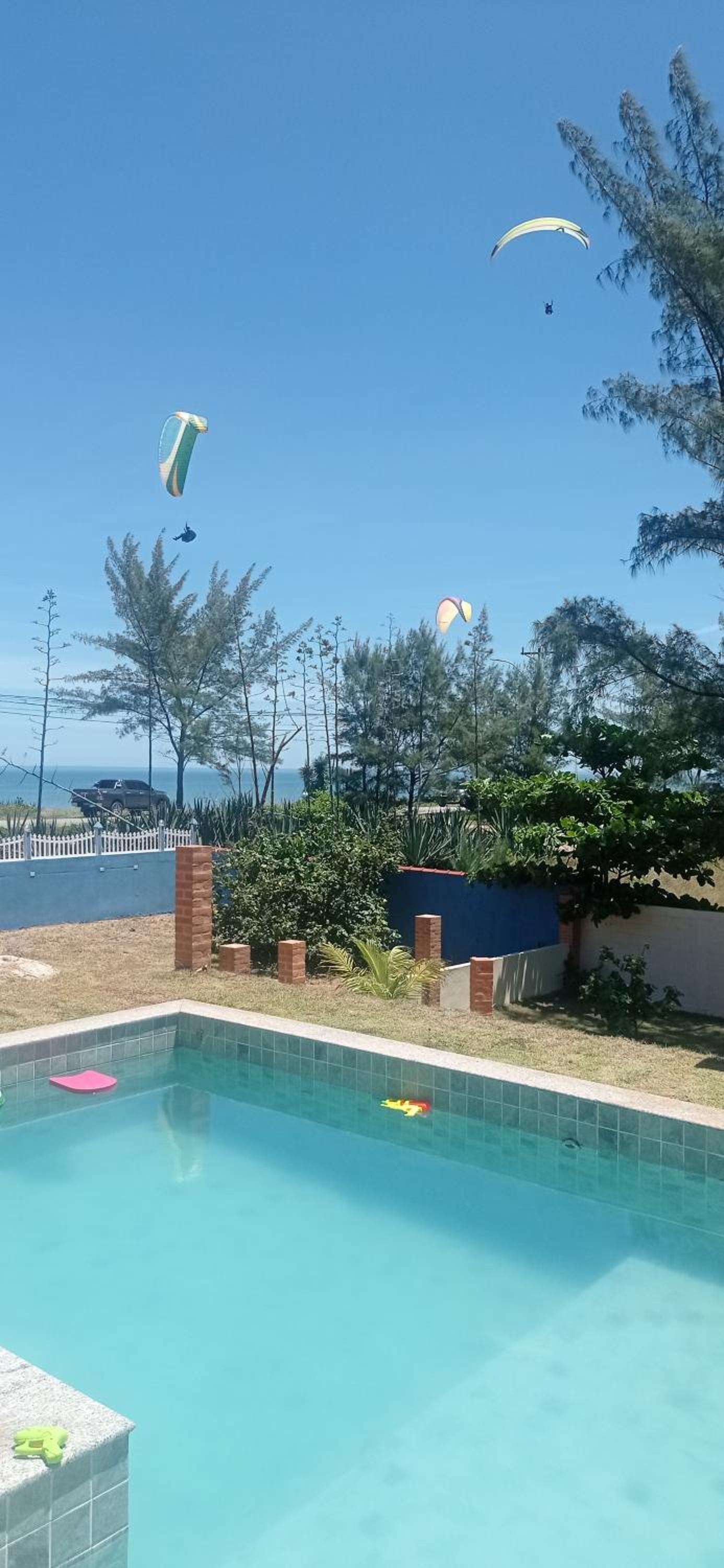 Casa Vista Mar