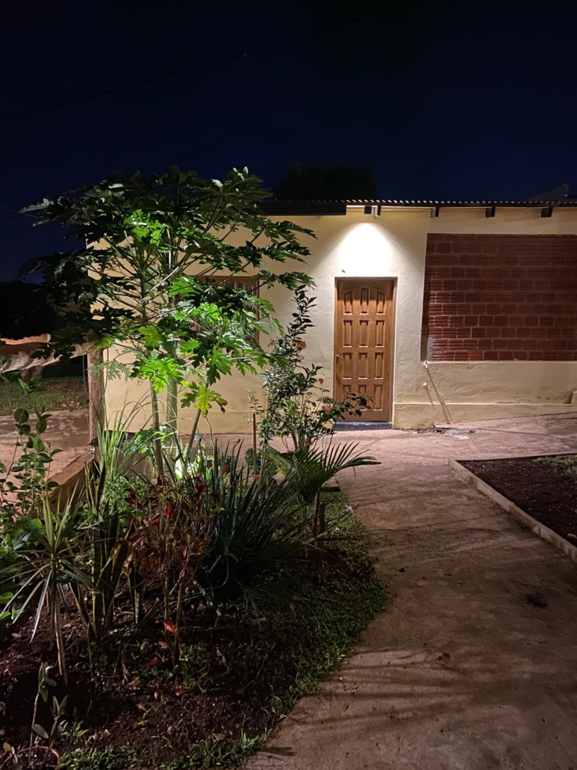 Hospedaje El Tucan