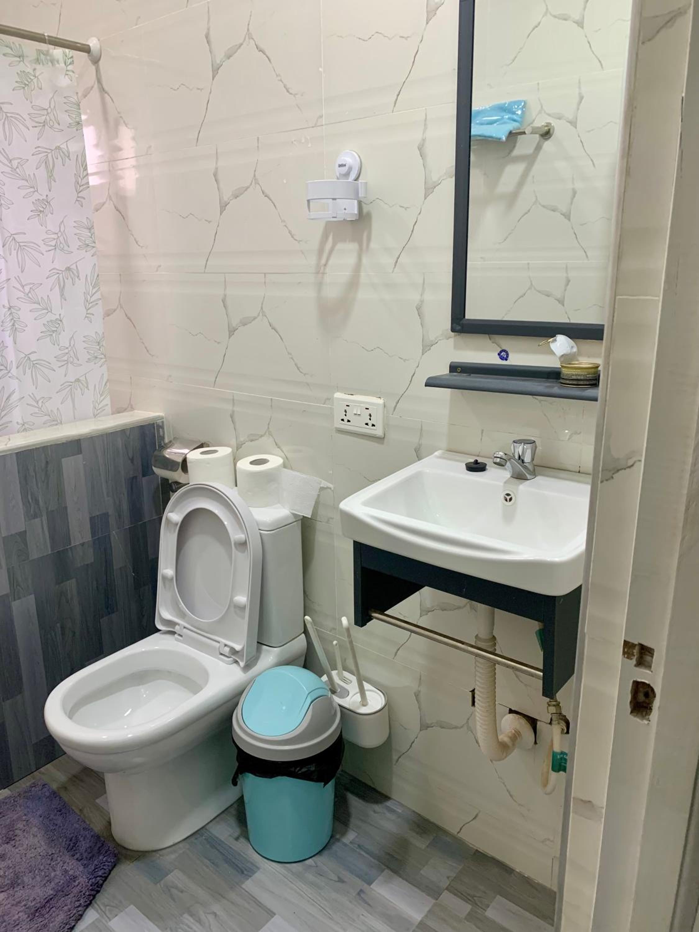 Kelot Apartment