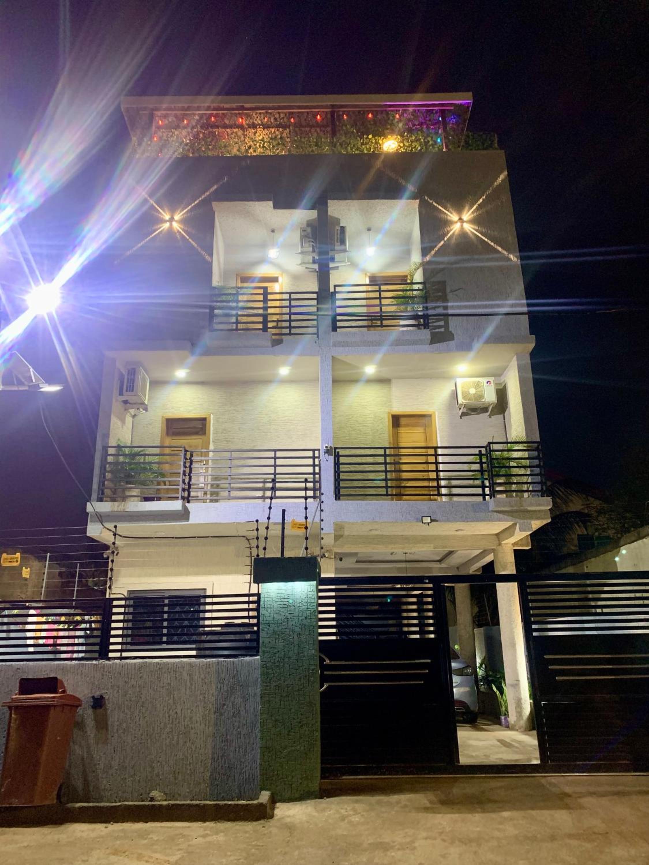 Kelot Apartment