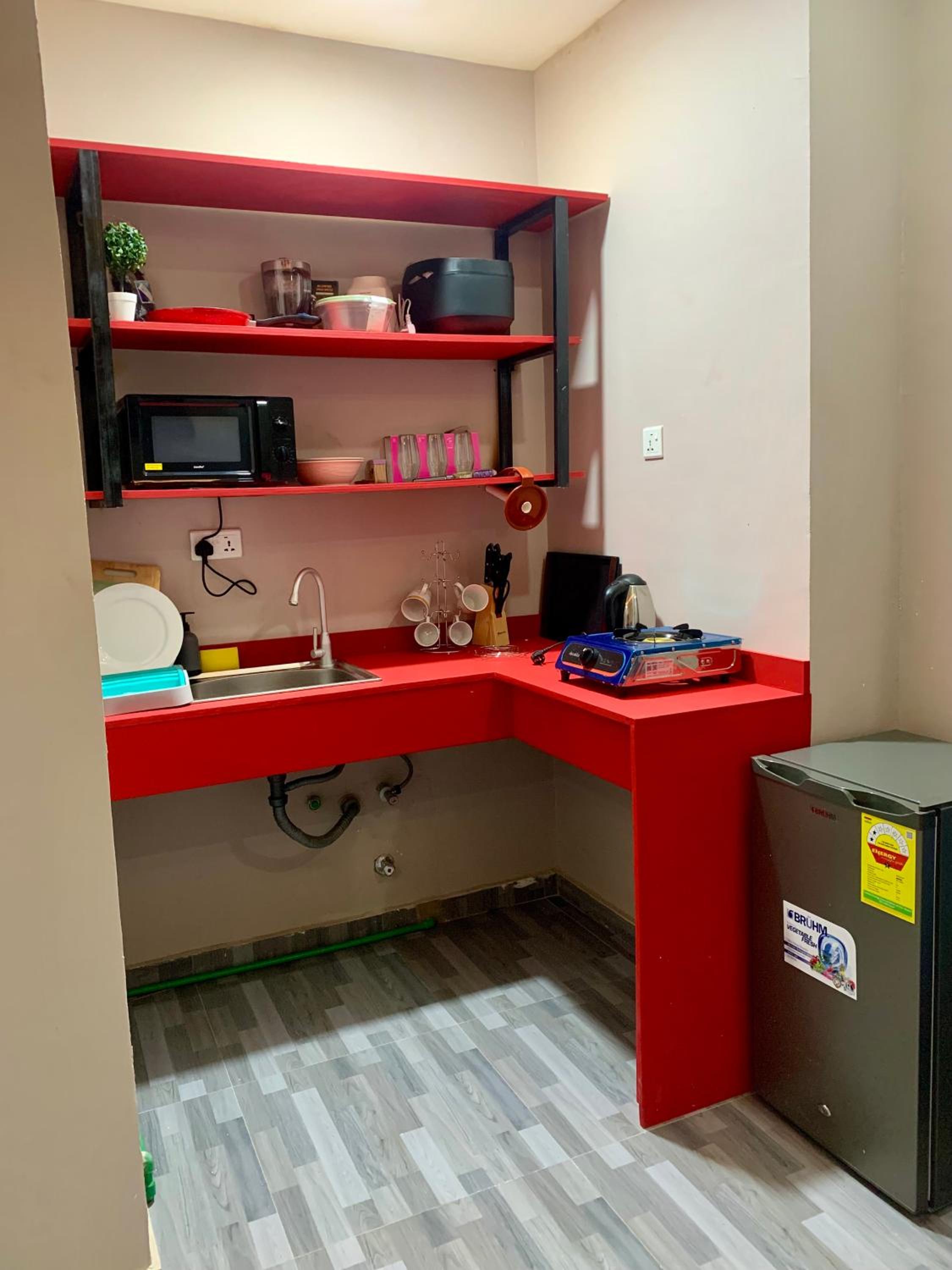 Kelot Apartment