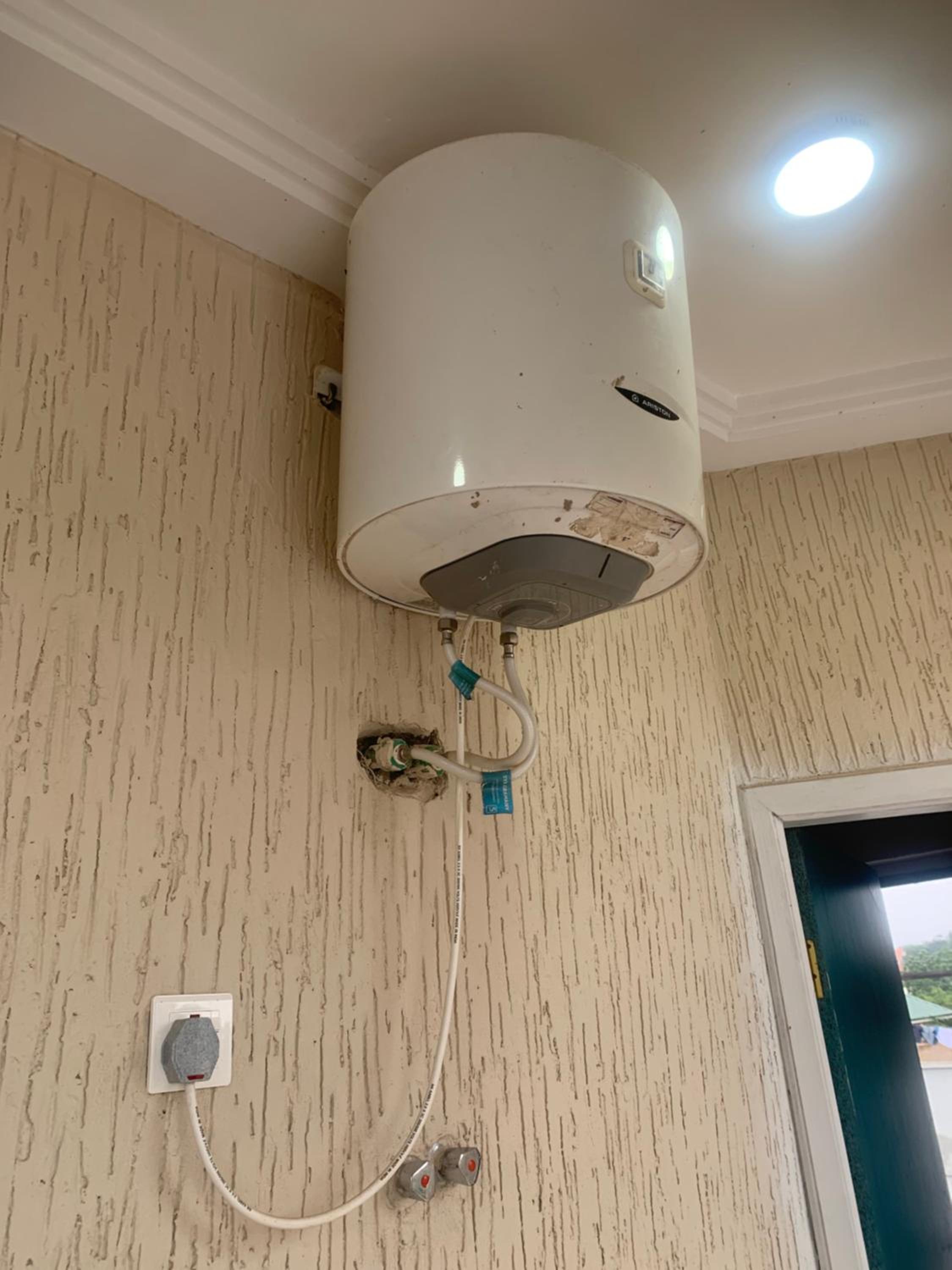 Kelot Apartment