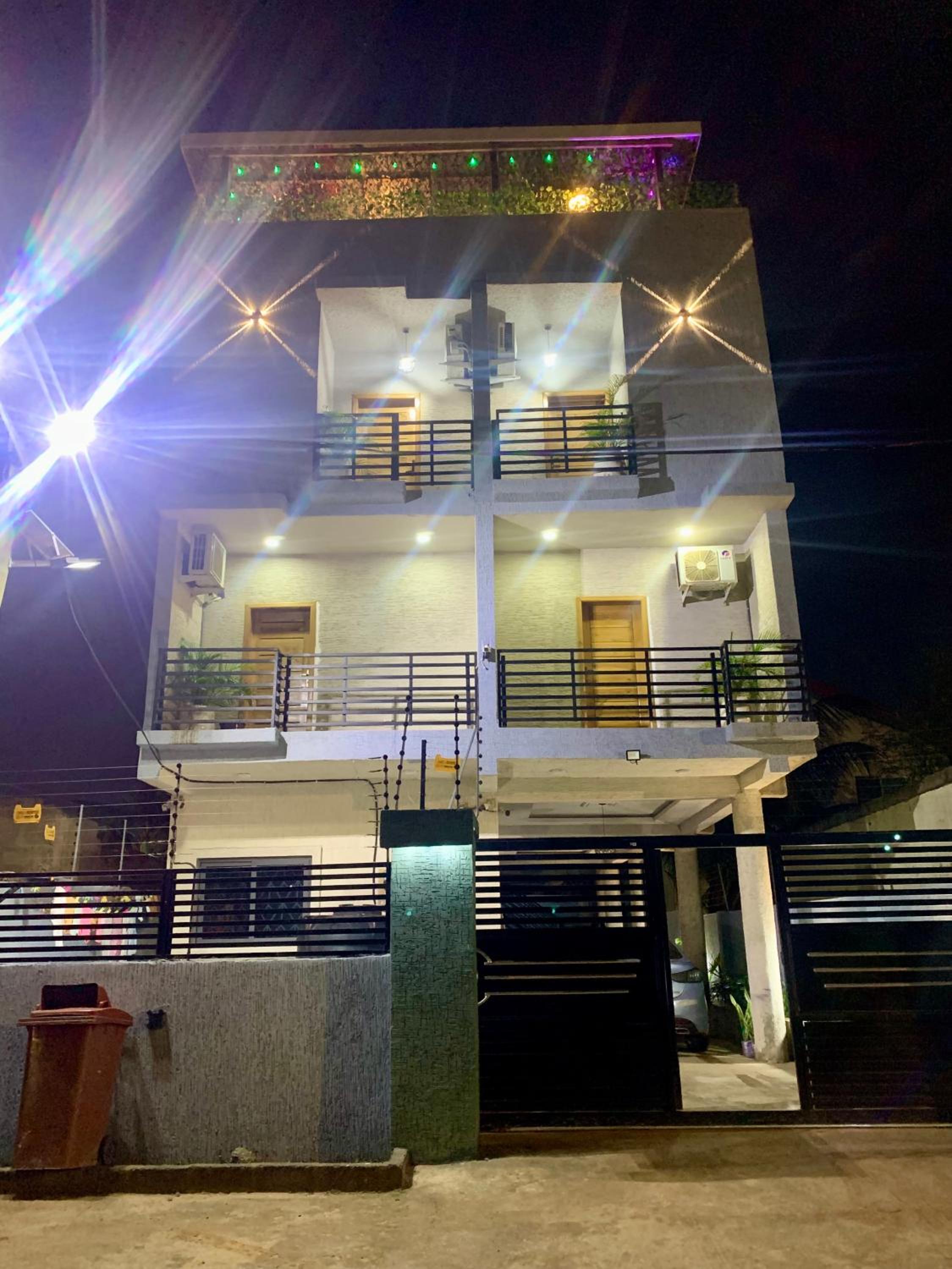 Kelot Apartment