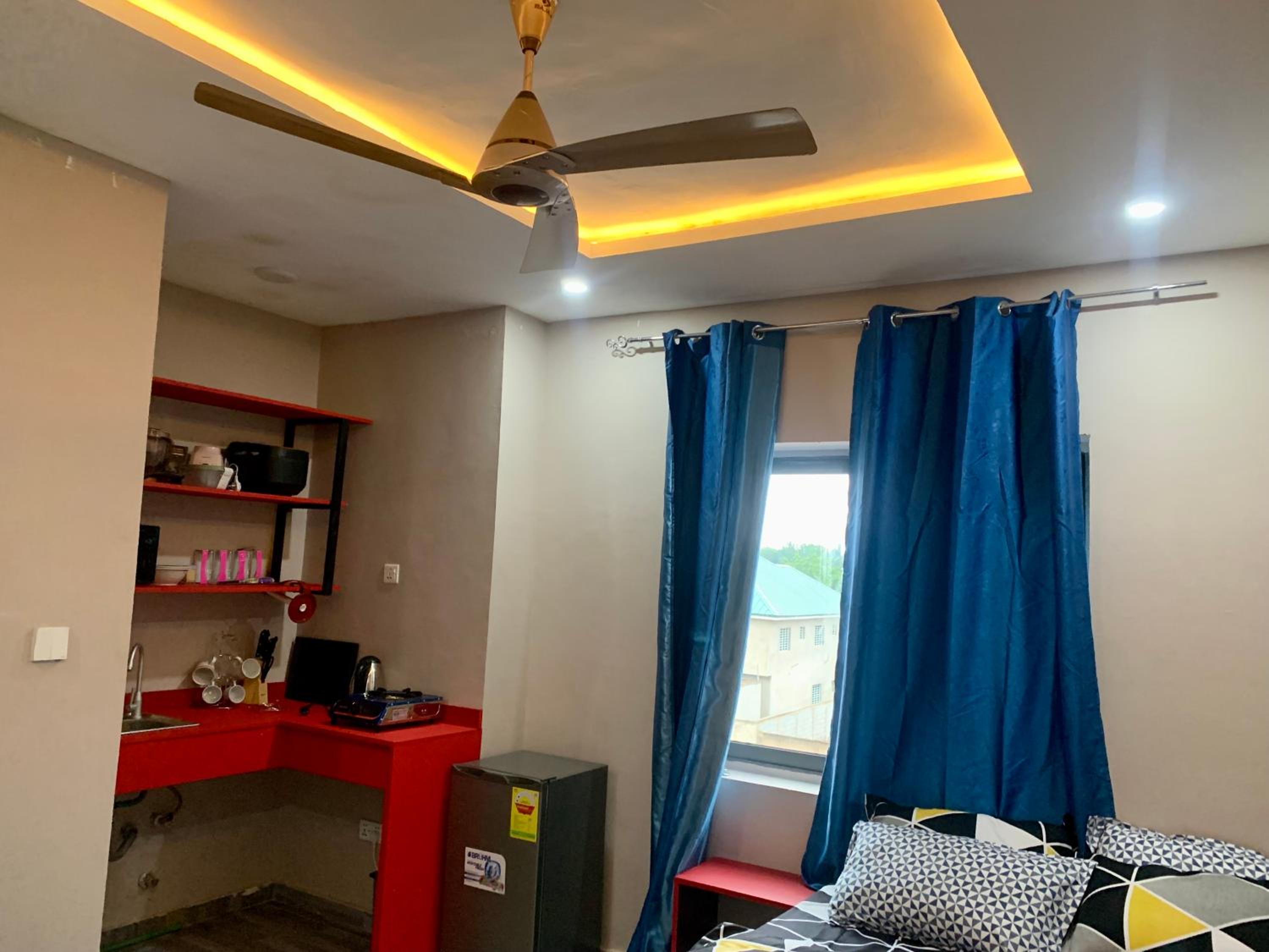 Kelot Apartment