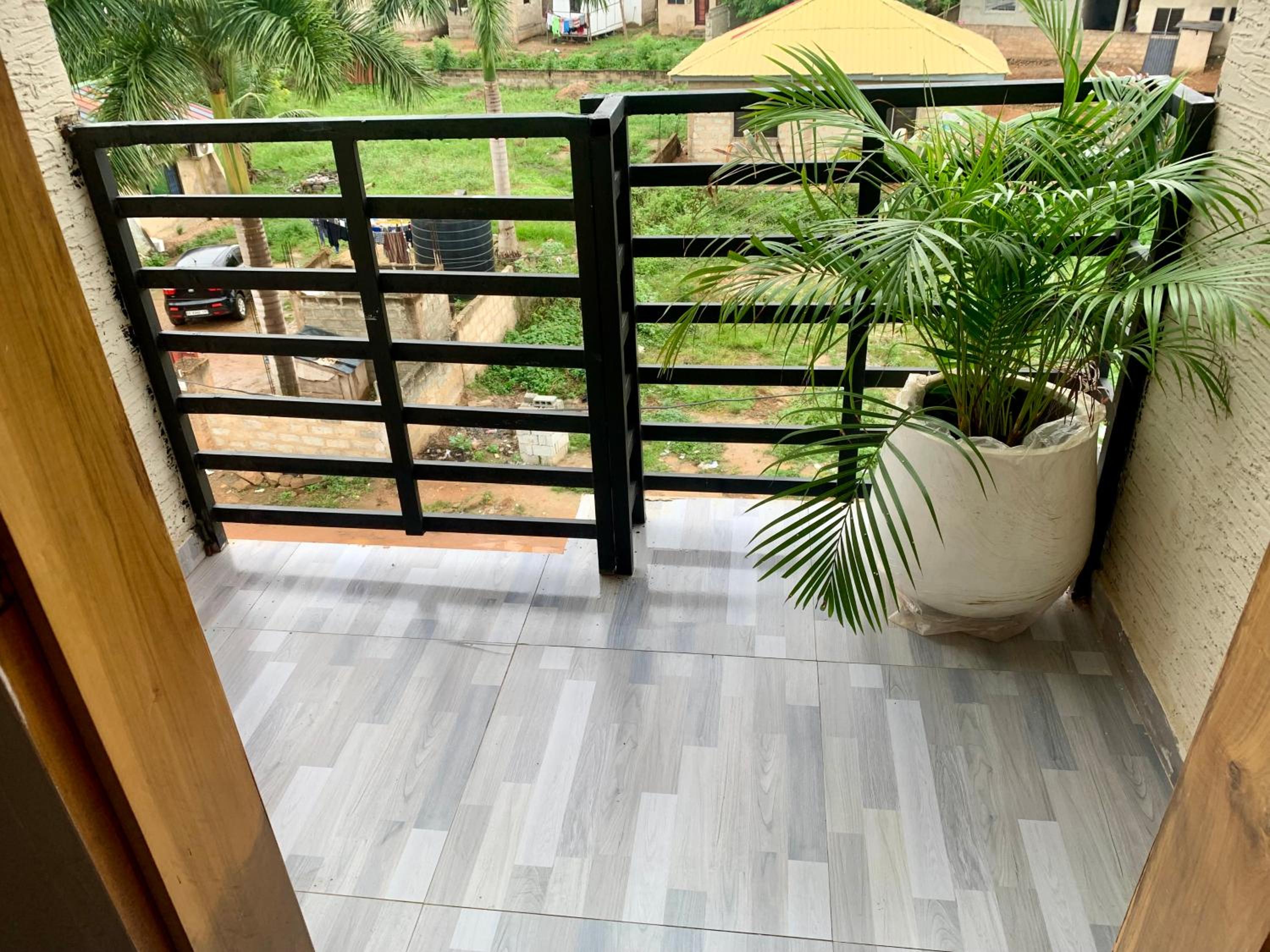 Kelot Apartment