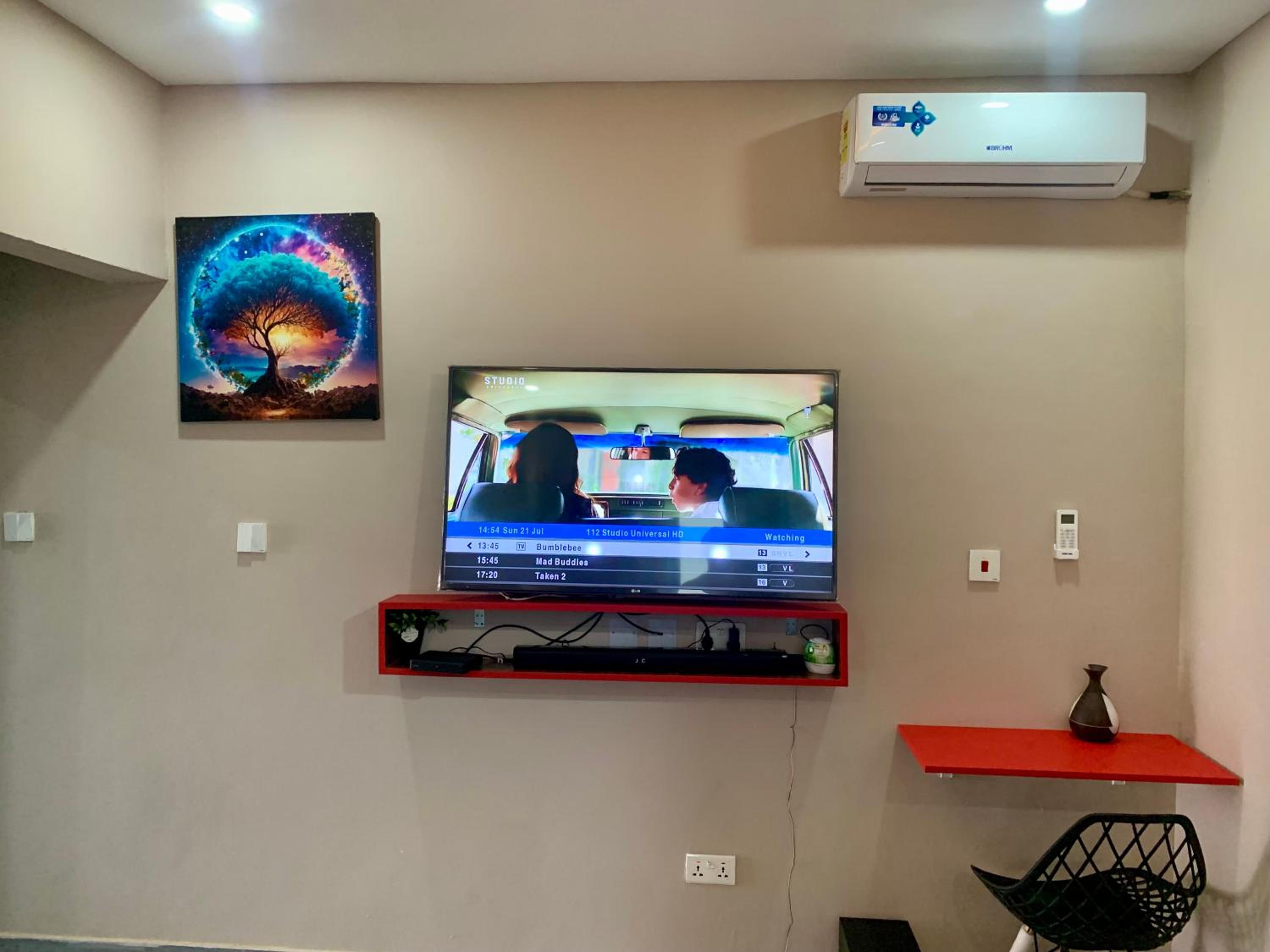 Kelot Apartment