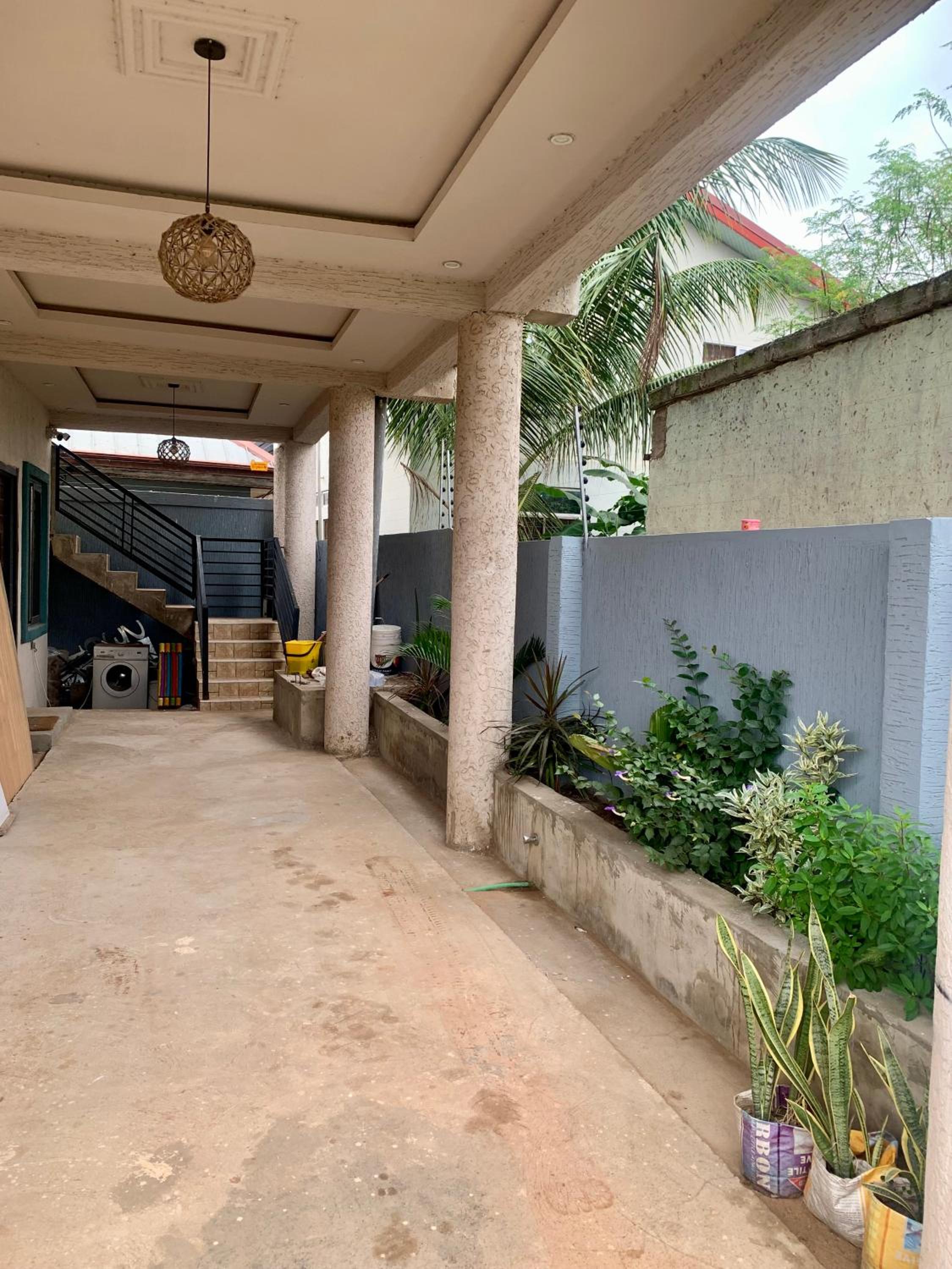 Kelot Apartment