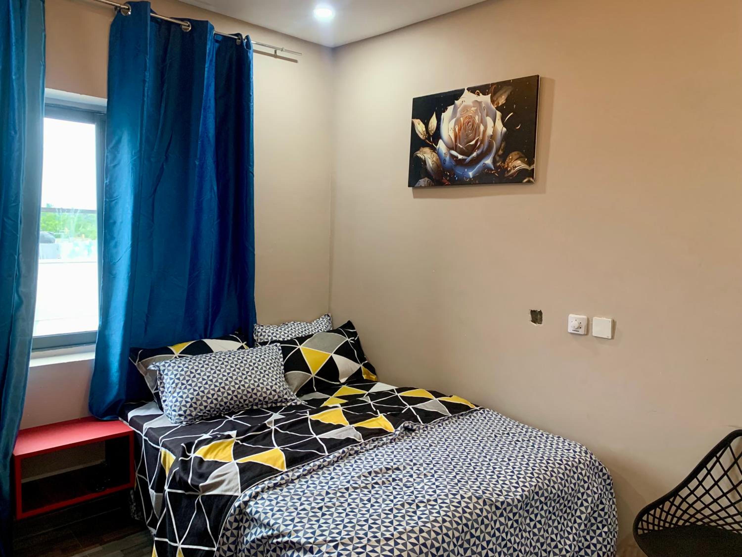 Kelot Apartment