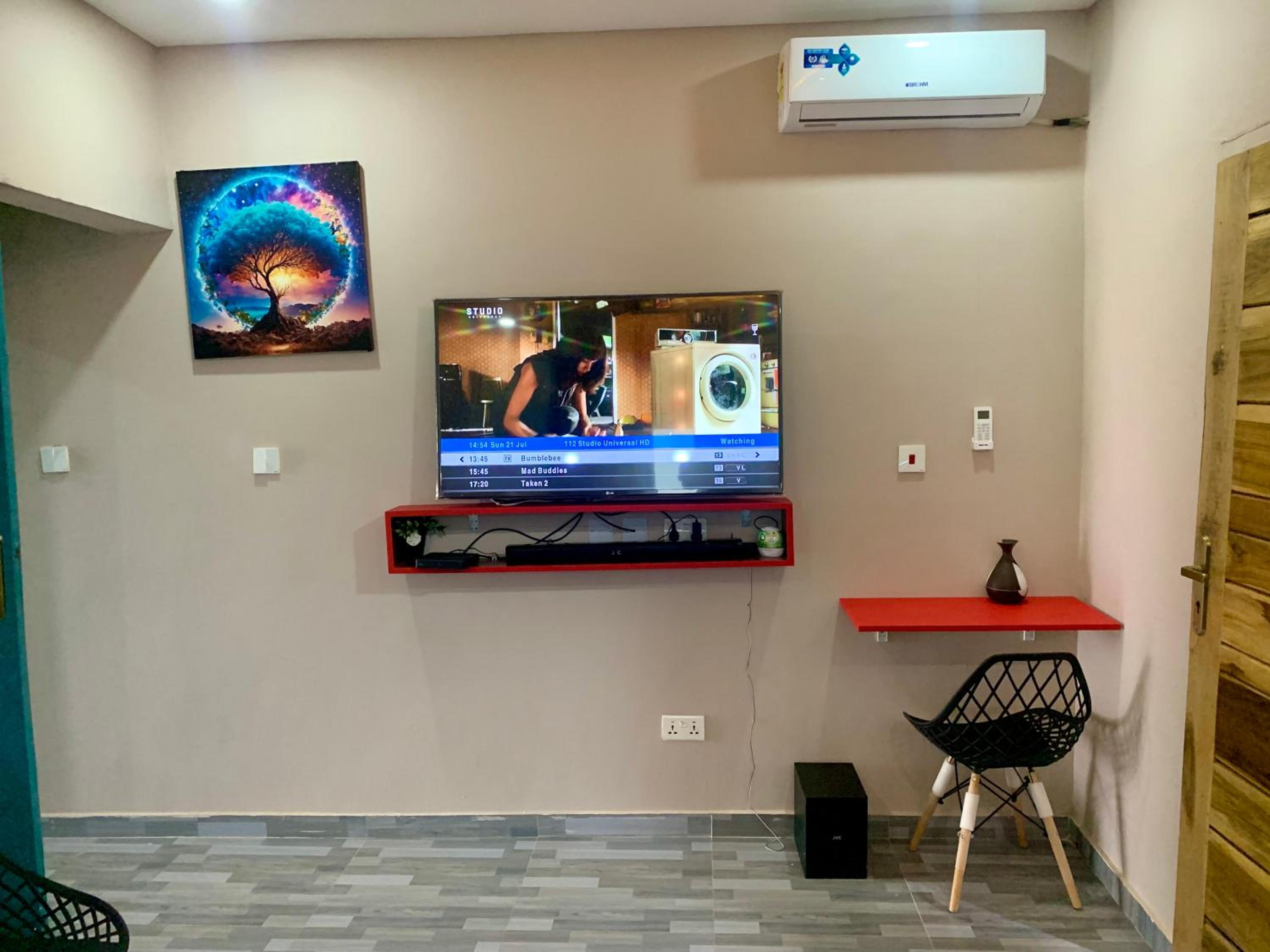 Kelot Apartment