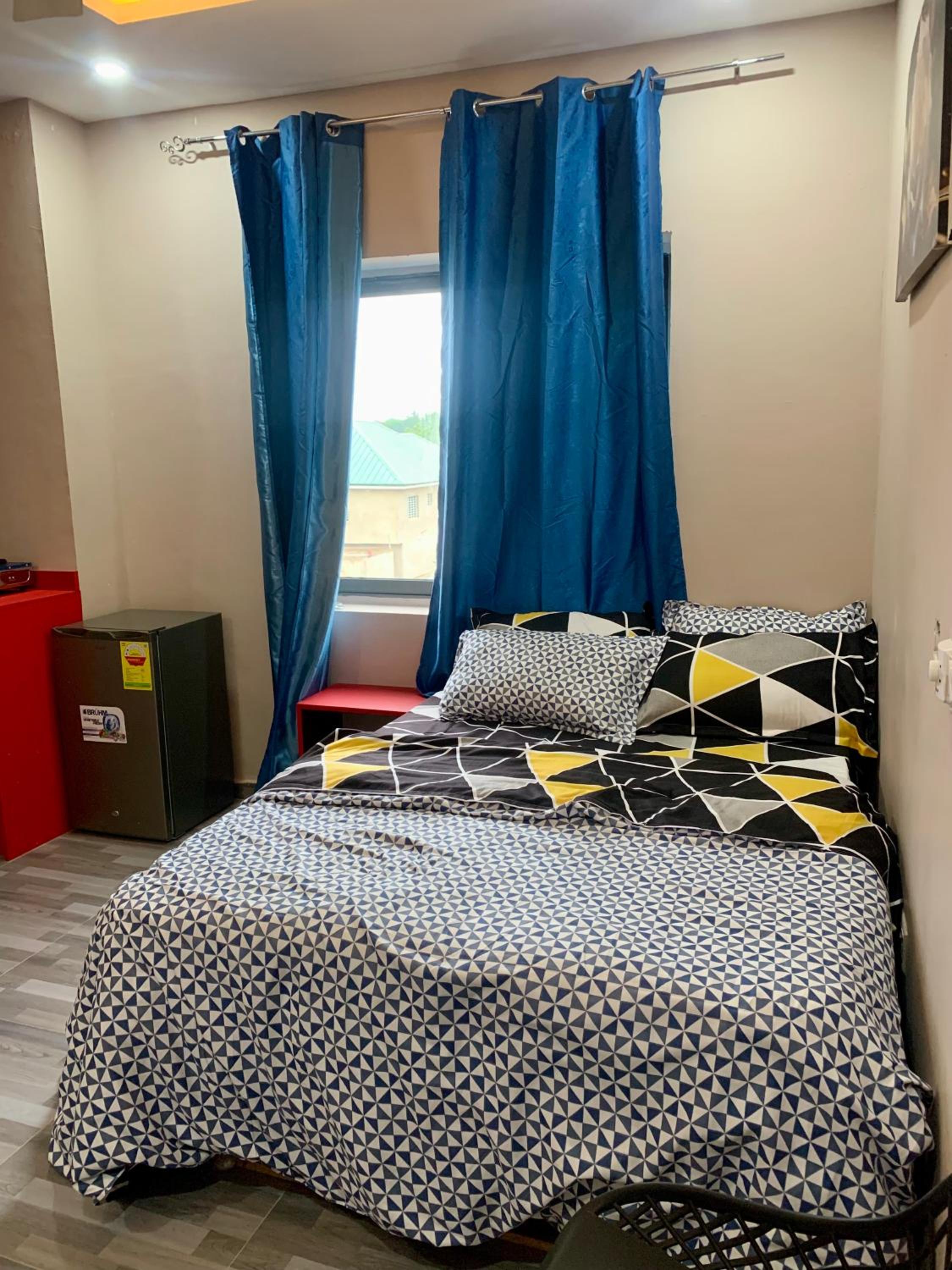 Kelot Apartment