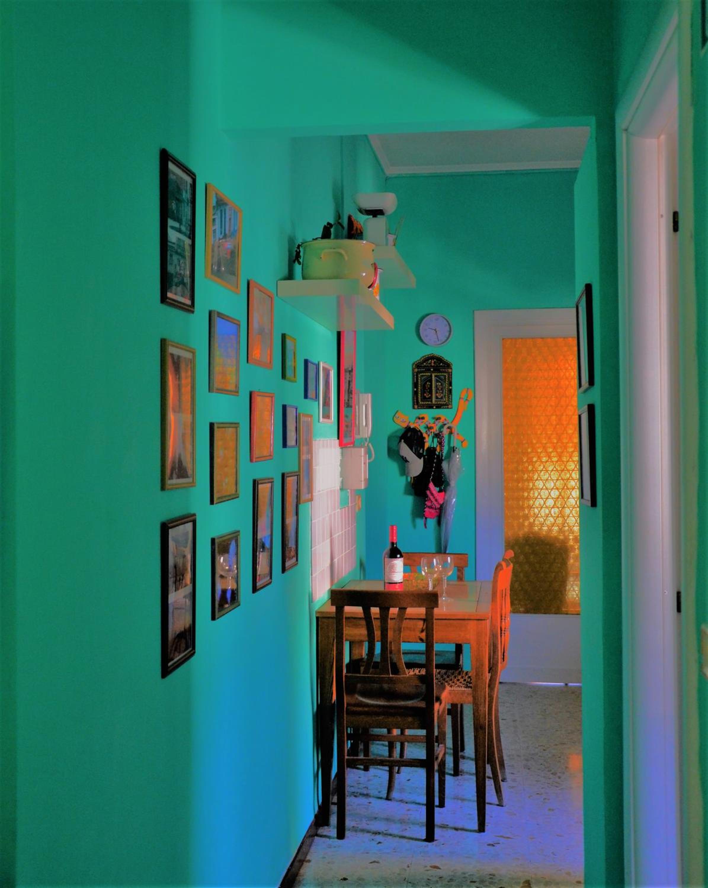 4321 B&B Stazione Trastevere