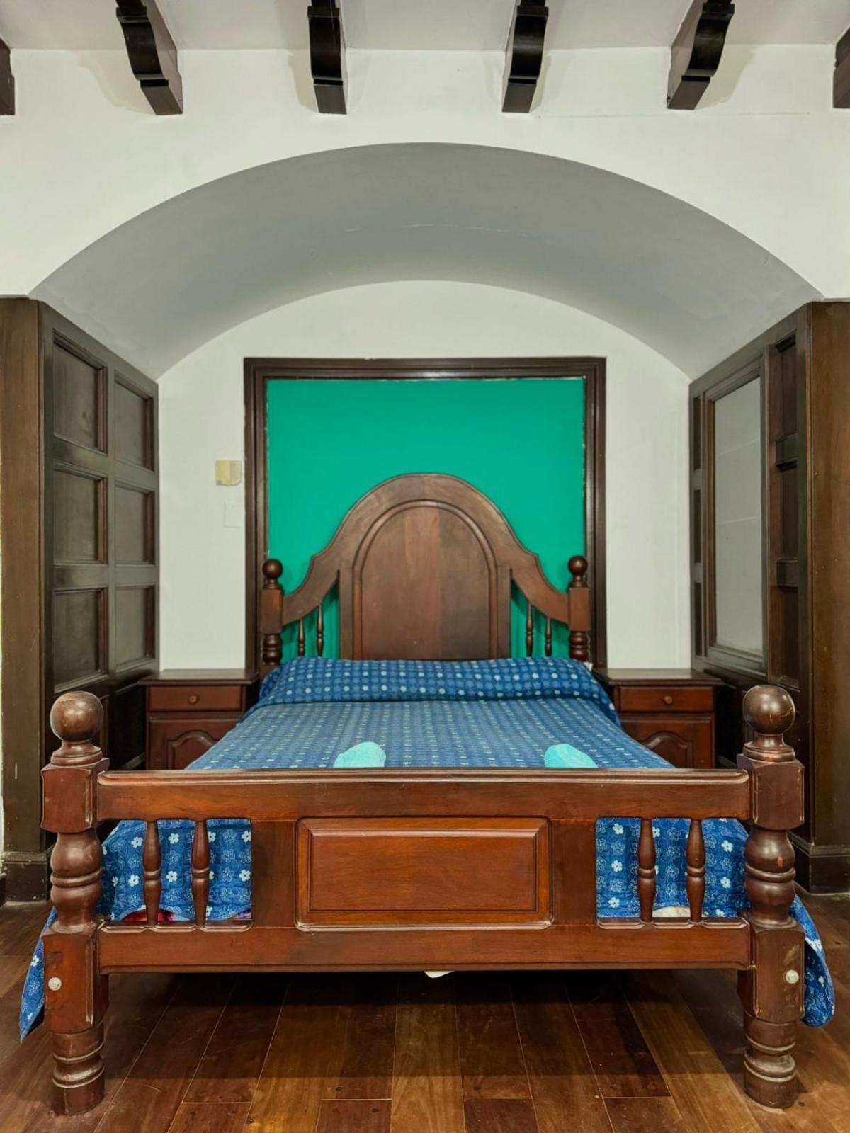 CASA ALVEAR