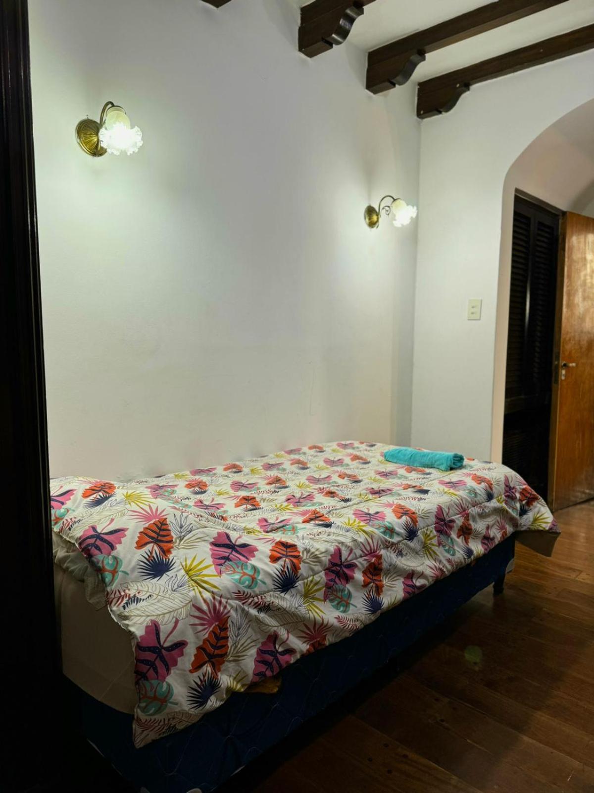 CASA ALVEAR