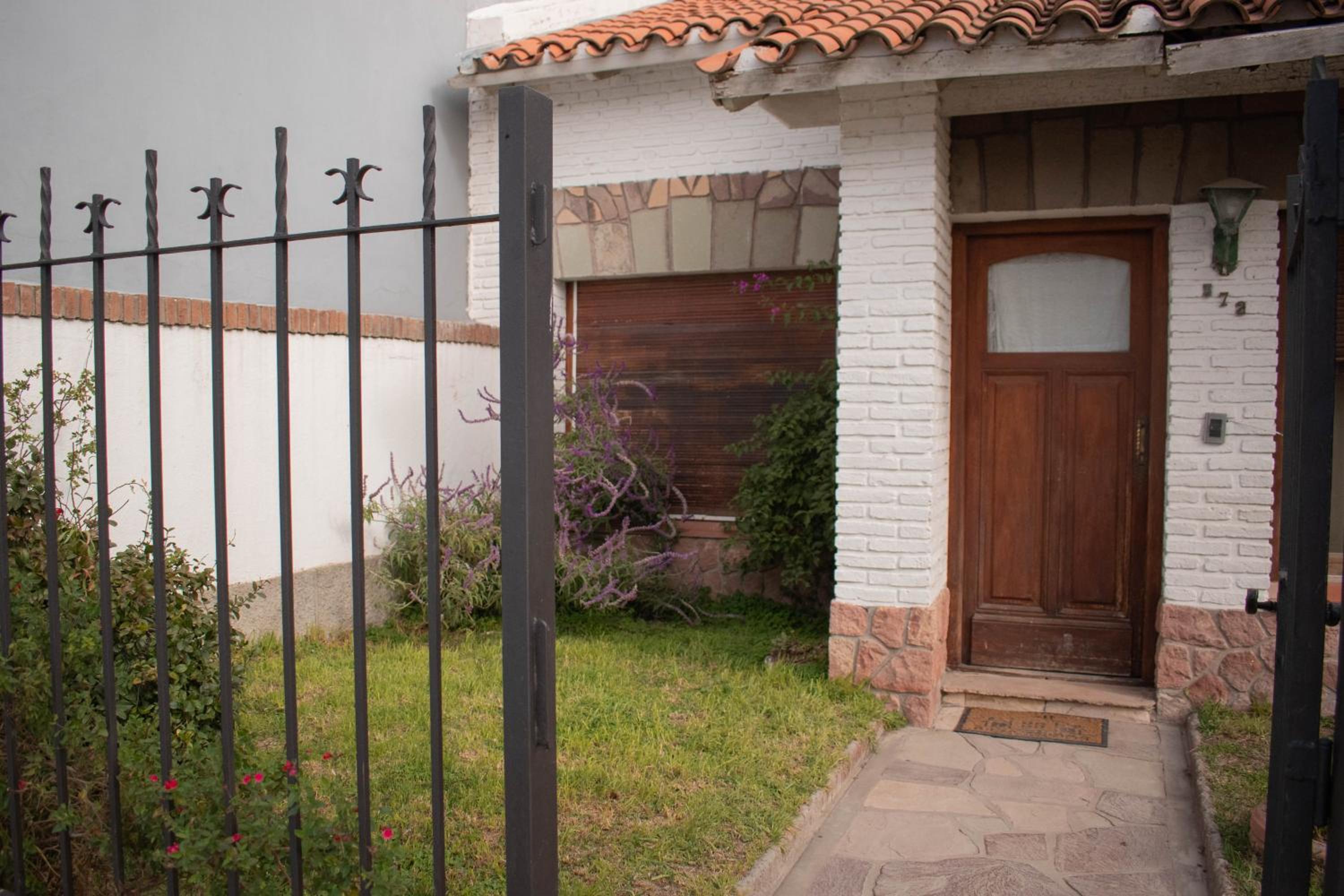 Casa Ita y Nestor