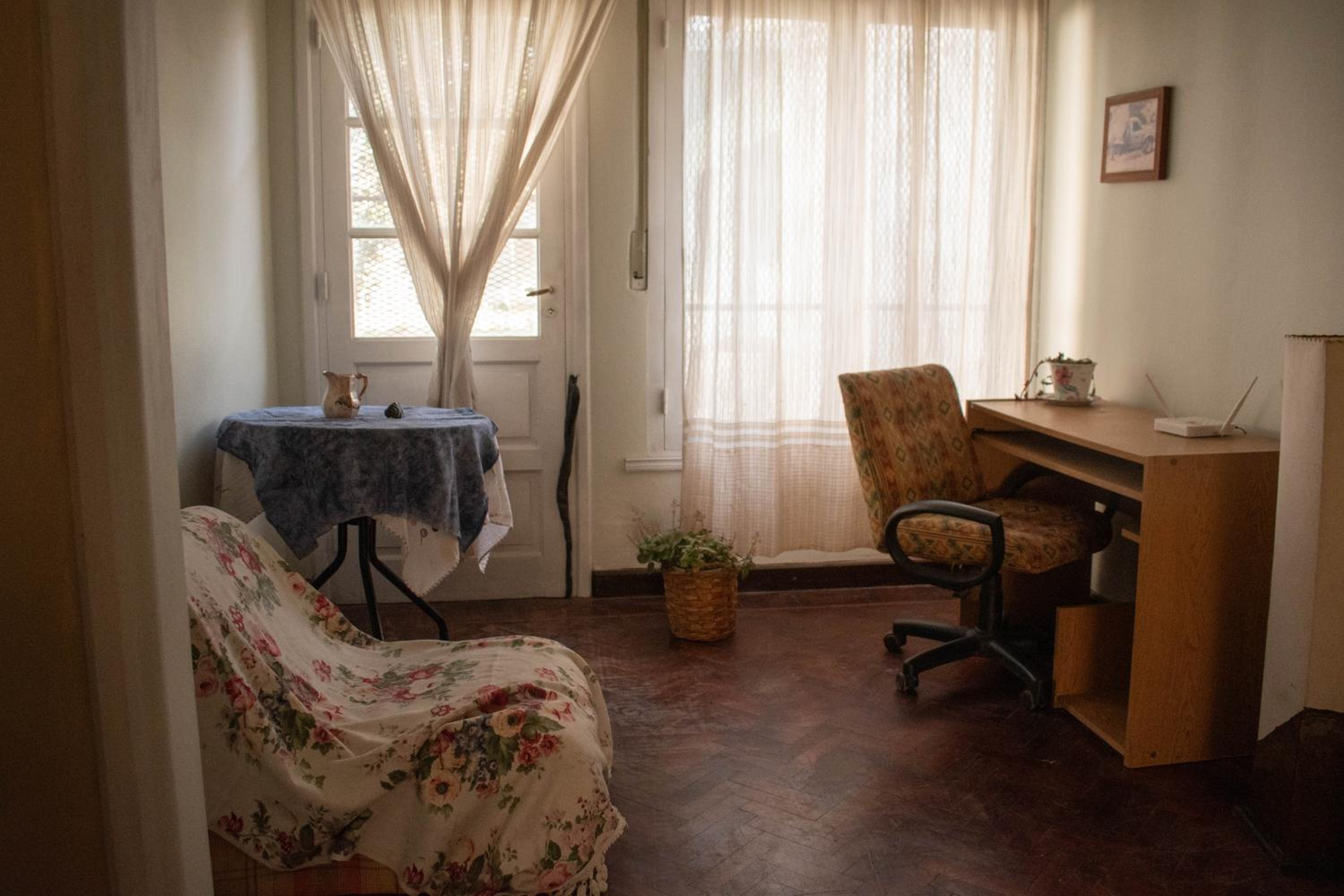 Casa Ita y Nestor