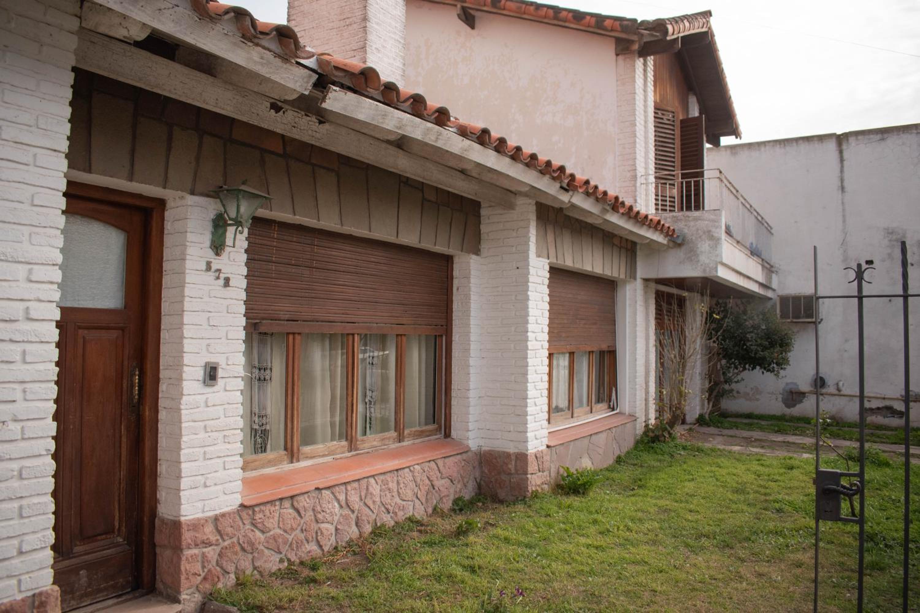 Casa Ita y Nestor