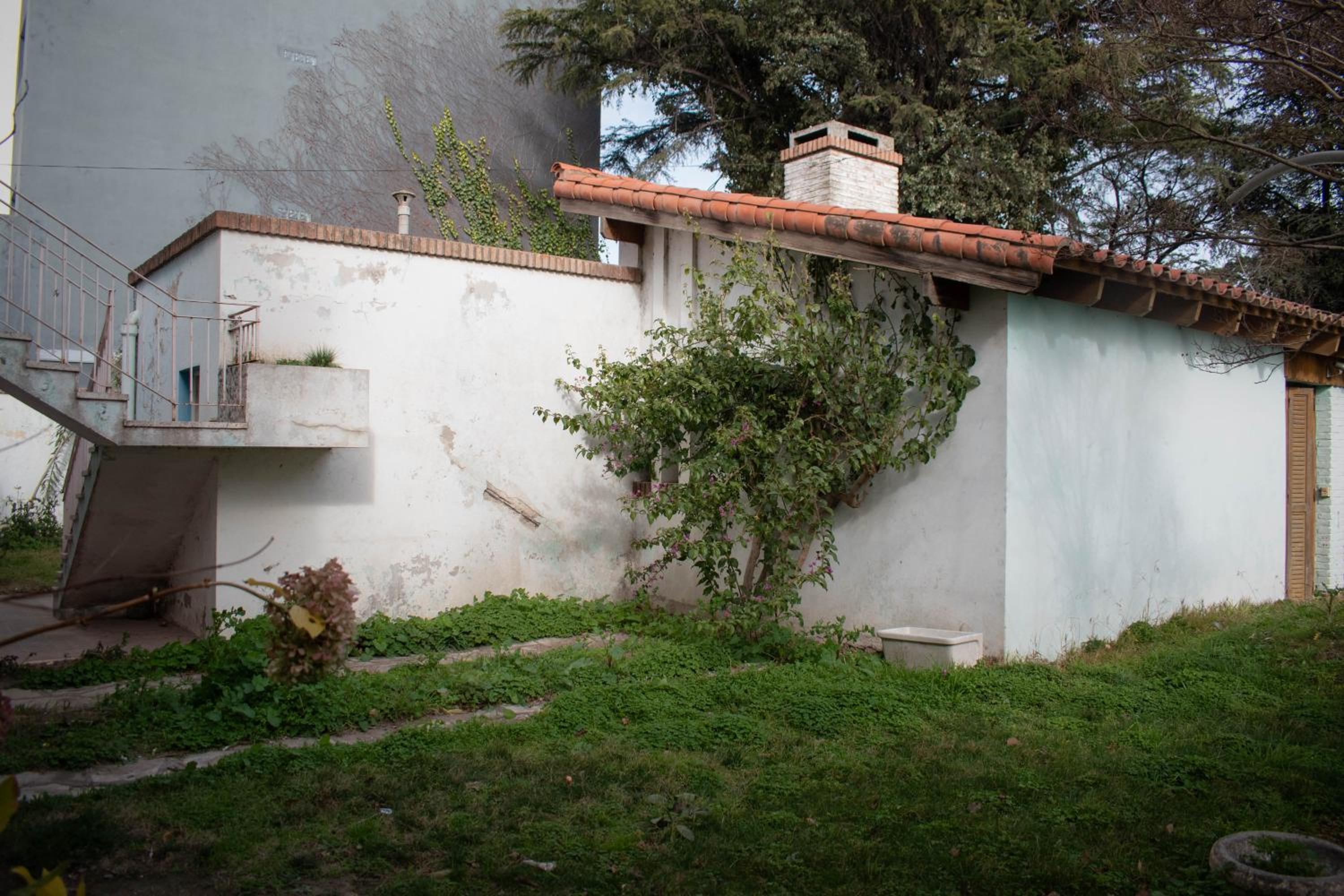 Casa Ita y Nestor