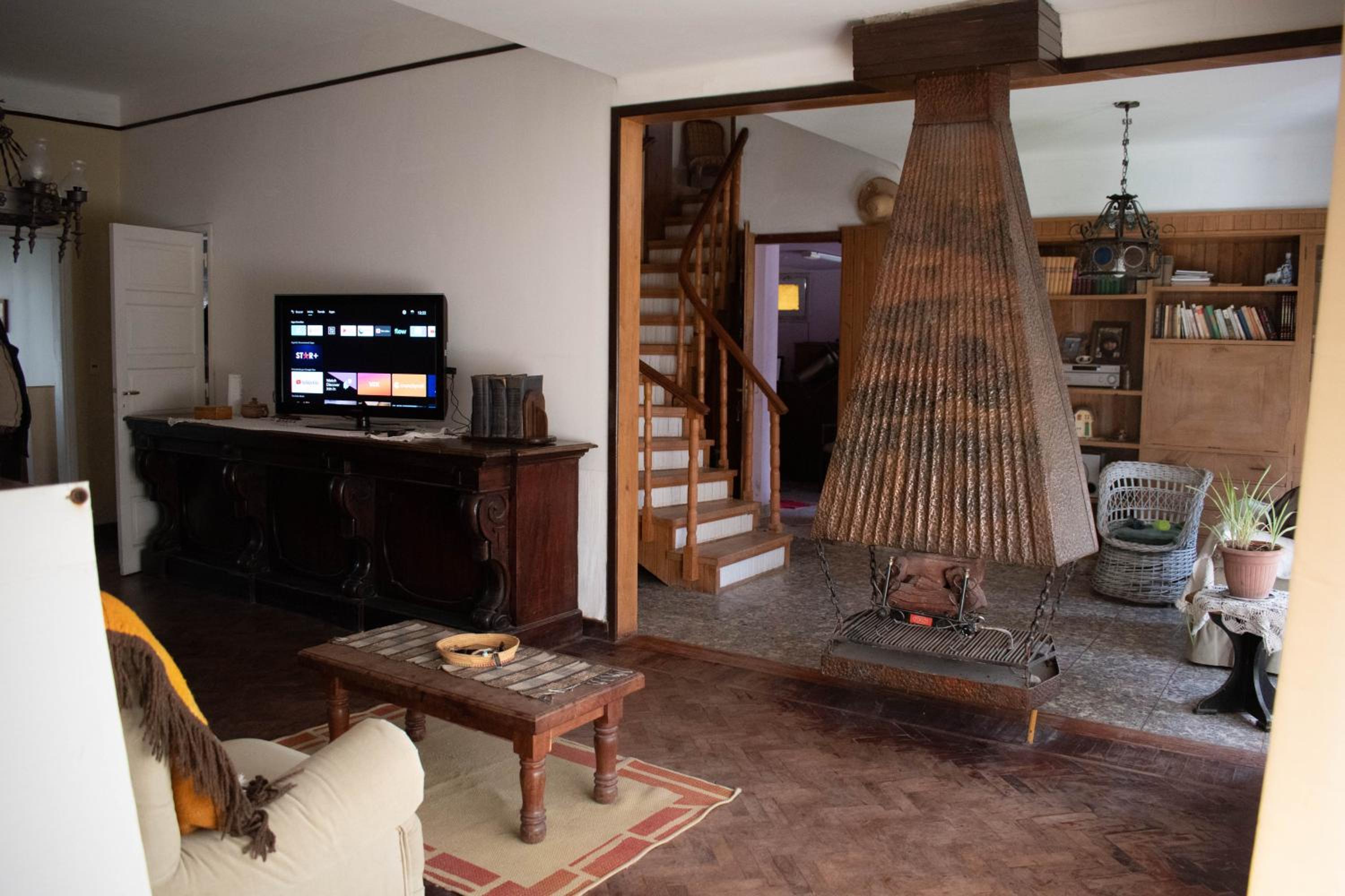 Casa Ita y Nestor