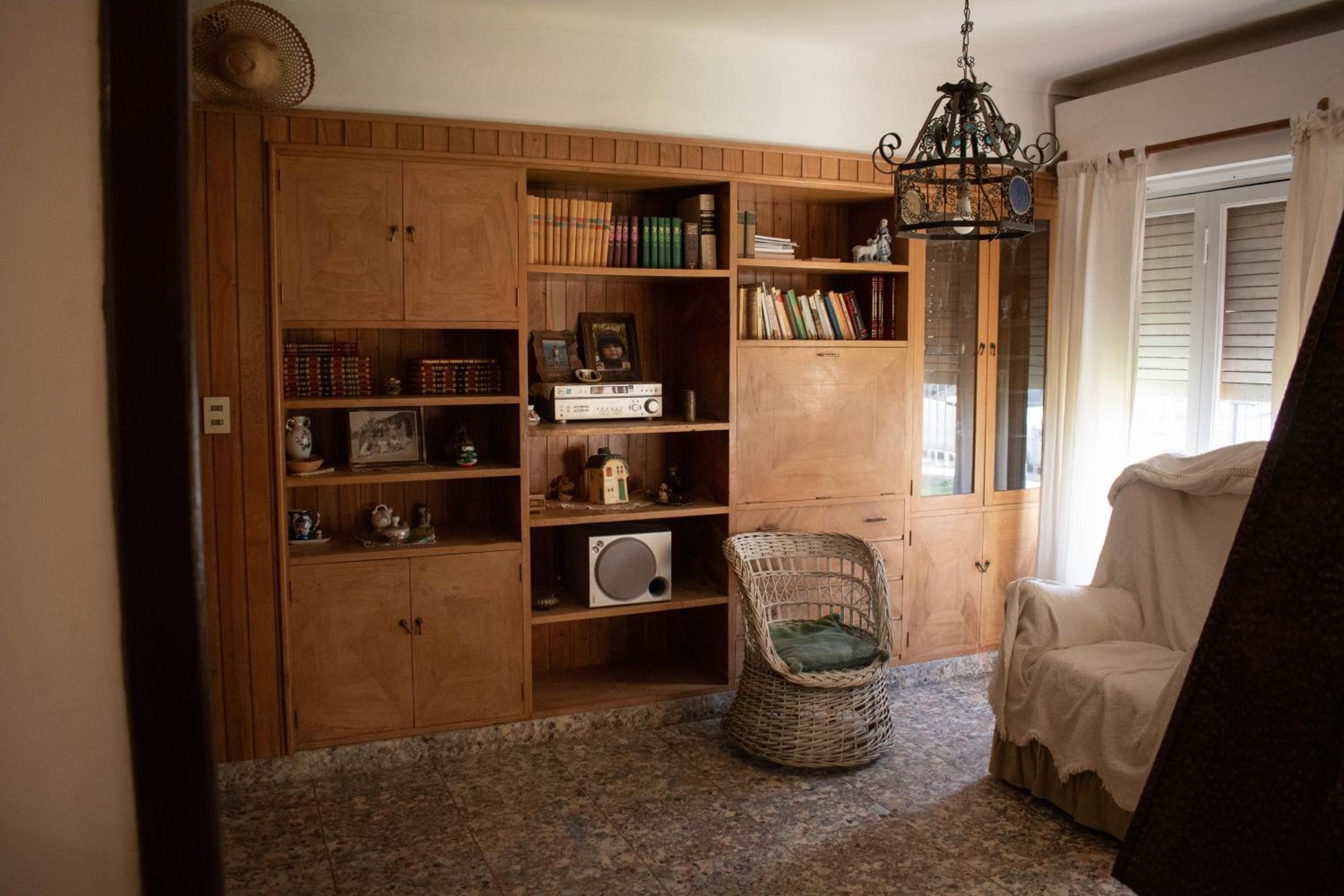 Casa Ita y Nestor