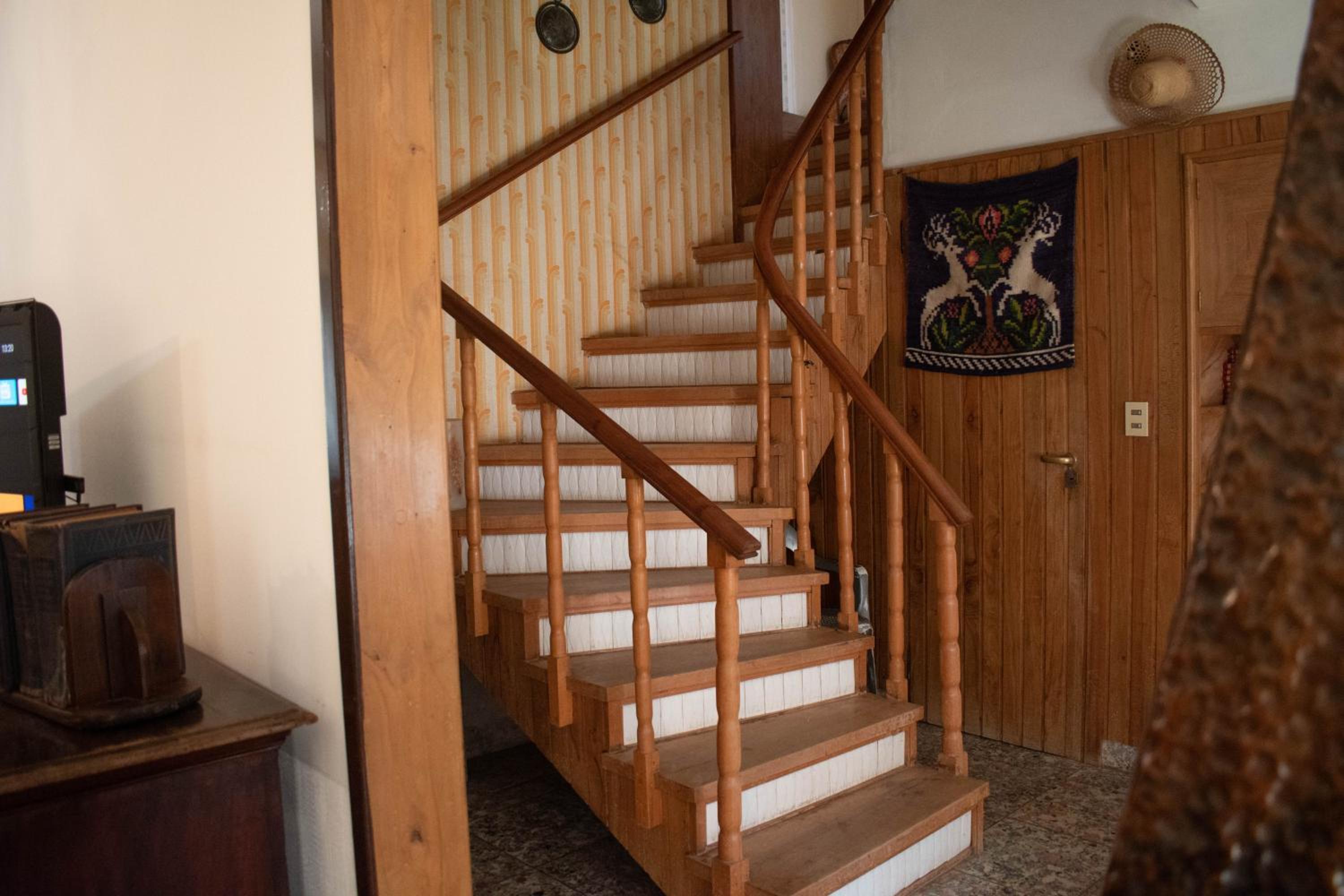 Casa Ita y Nestor