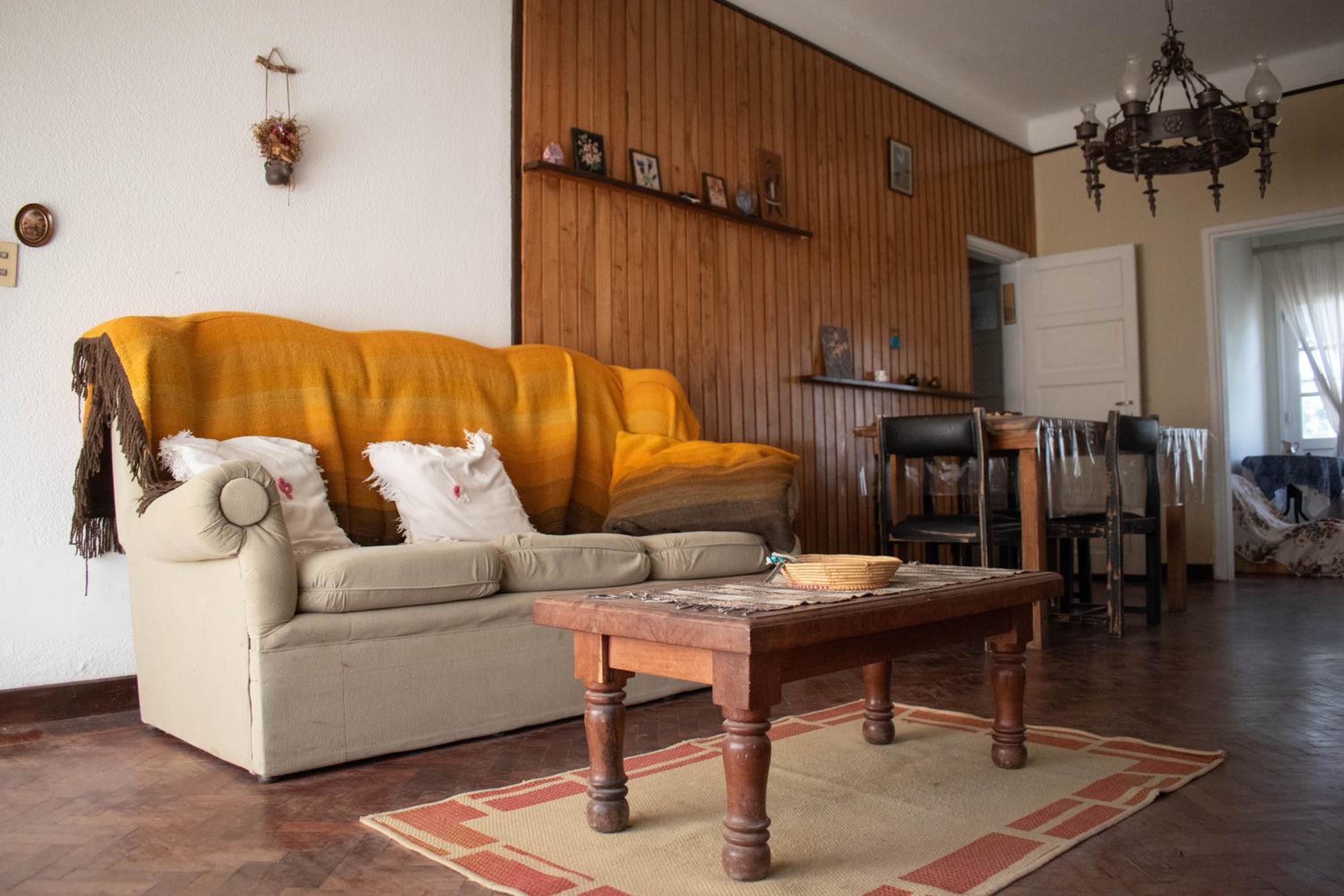 Casa Ita y Nestor