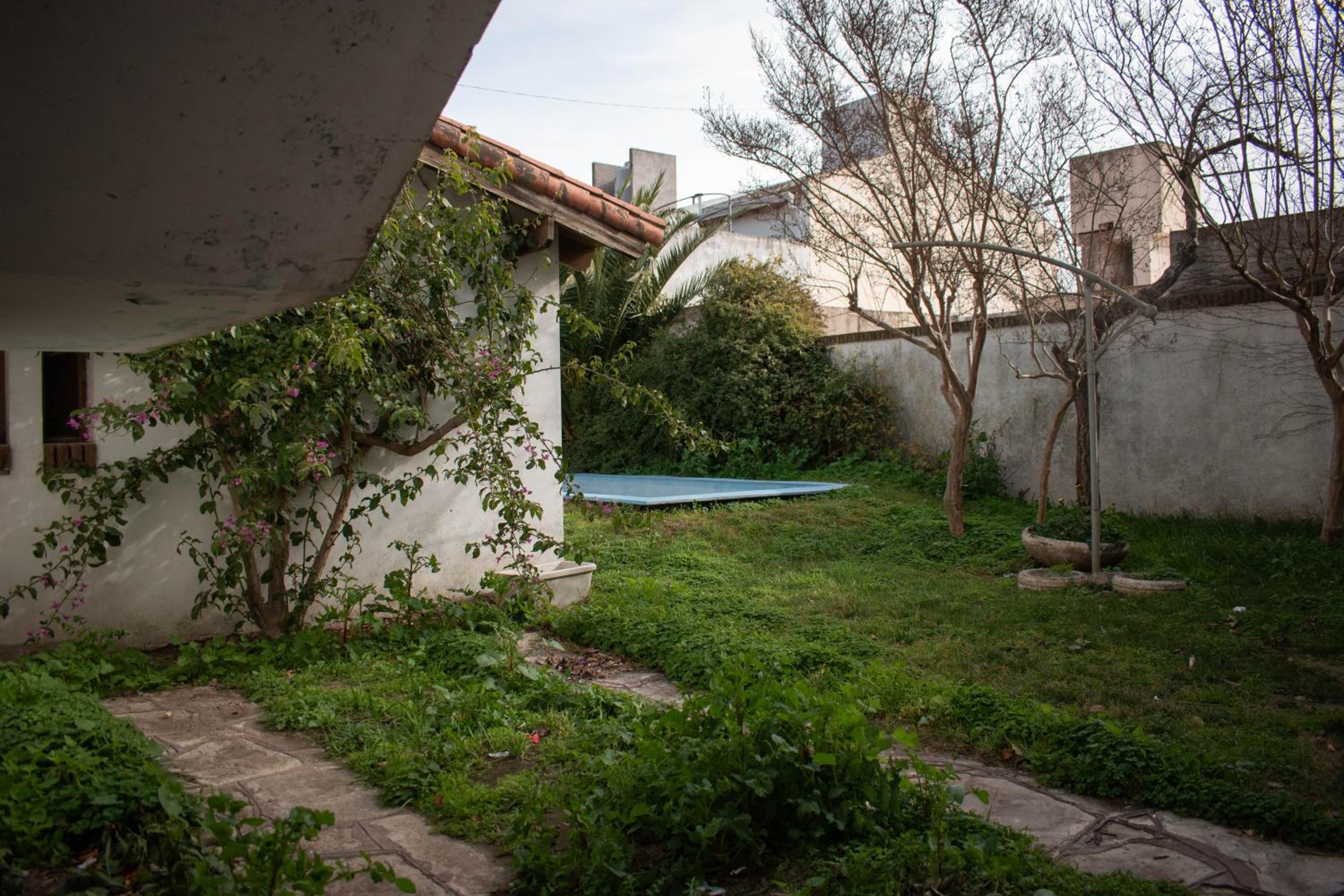 Casa Ita y Nestor