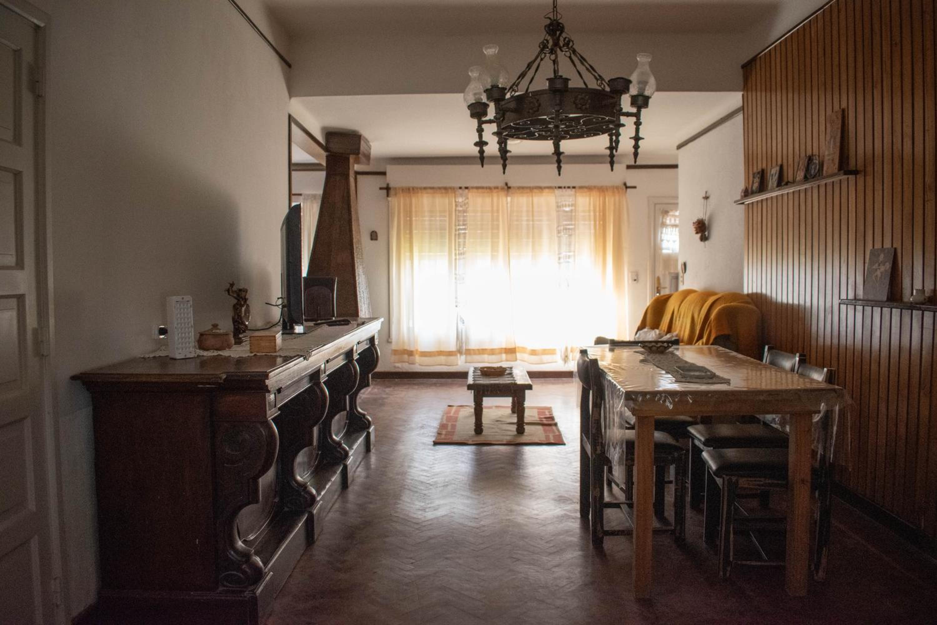 Casa Ita y Nestor