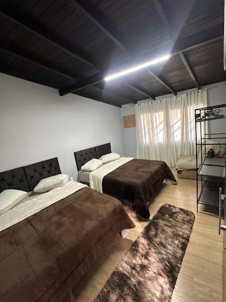Araújo Residence - Lar Doce Lar