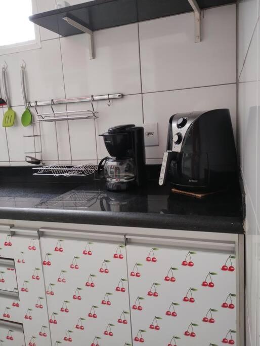 Sinta-se aconchegado