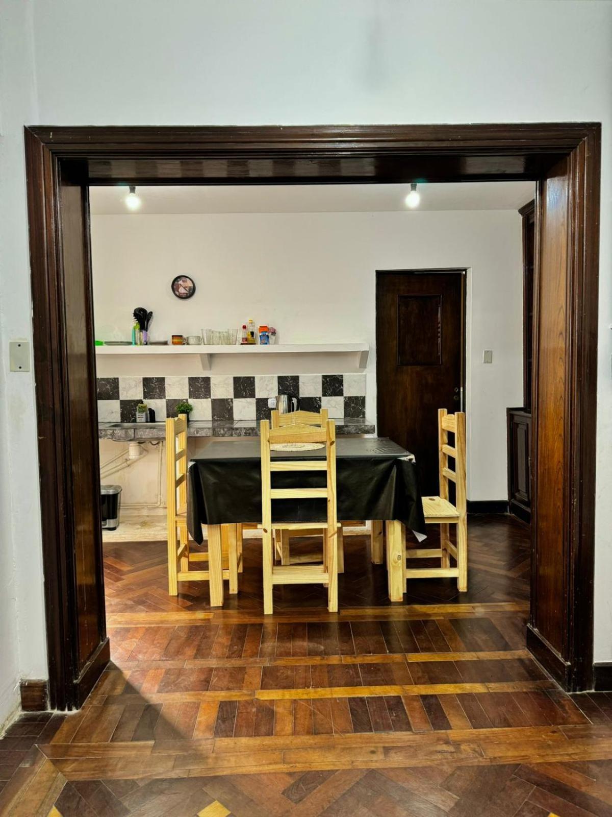 CASA ALVEAR