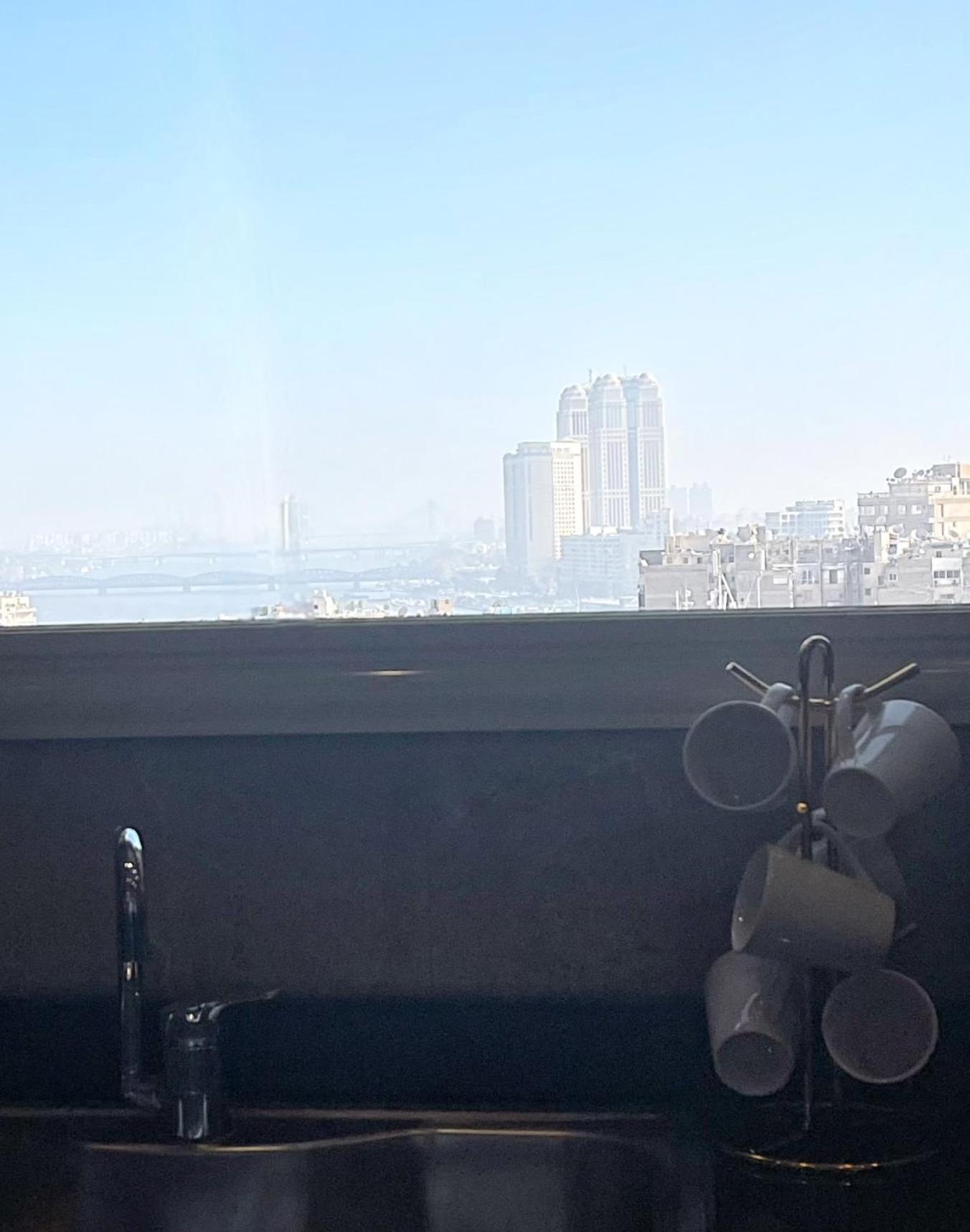 Nile Zamalek - Luxurious Retreat