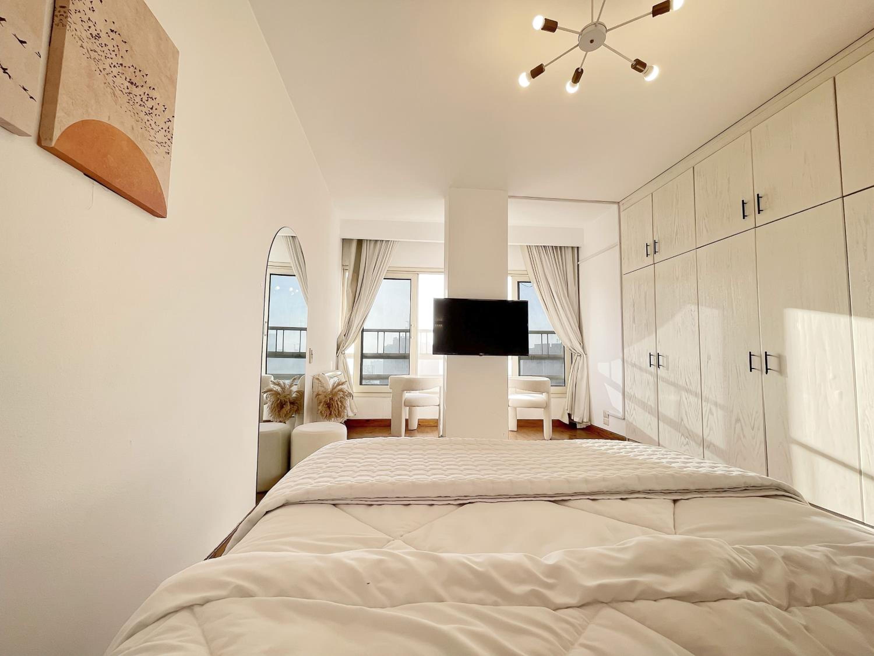 Nile Zamalek - Luxurious Retreat
