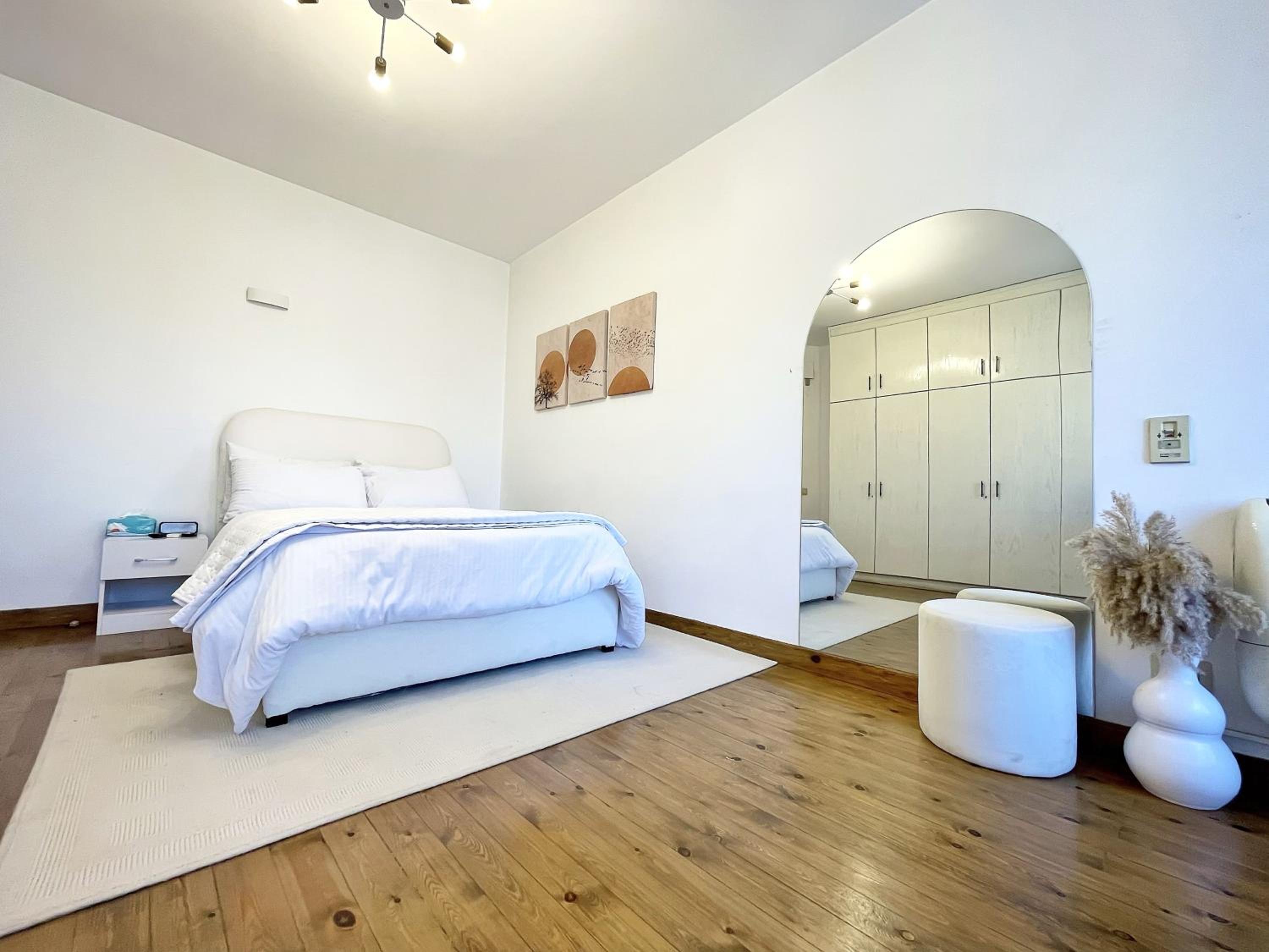 Nile Zamalek - Luxurious Retreat