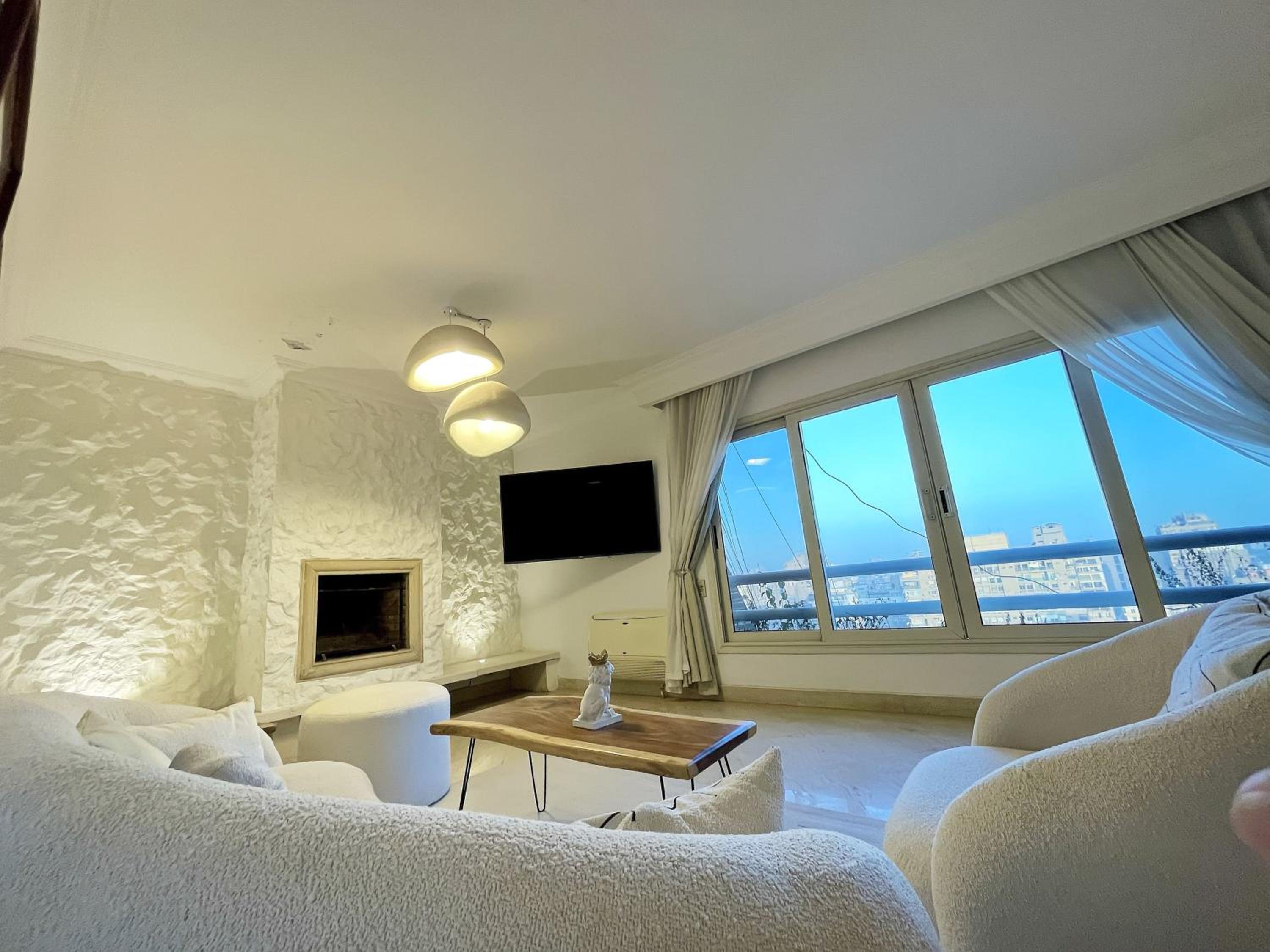 Nile Zamalek - Luxurious Retreat