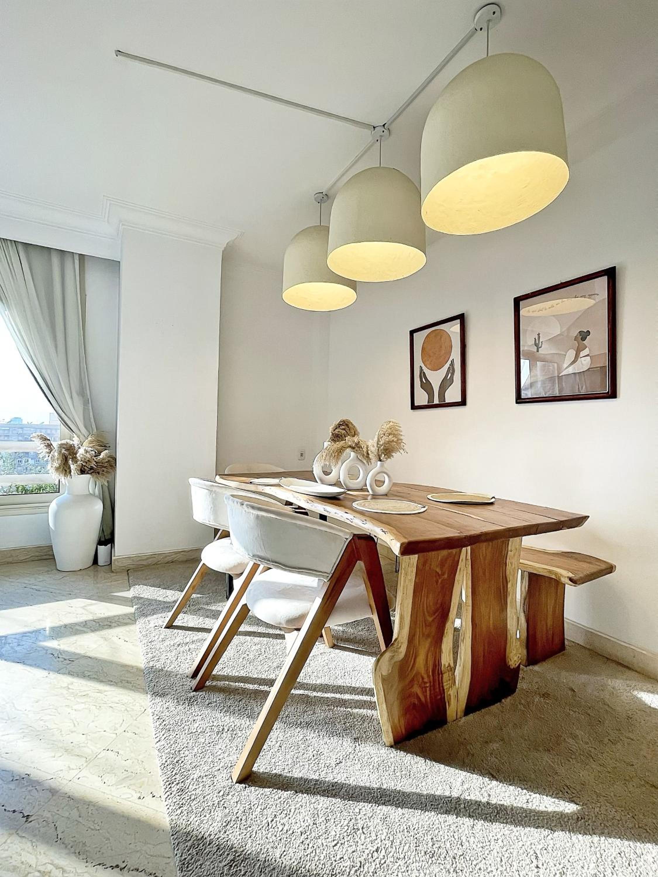 Nile Zamalek - Luxurious Retreat