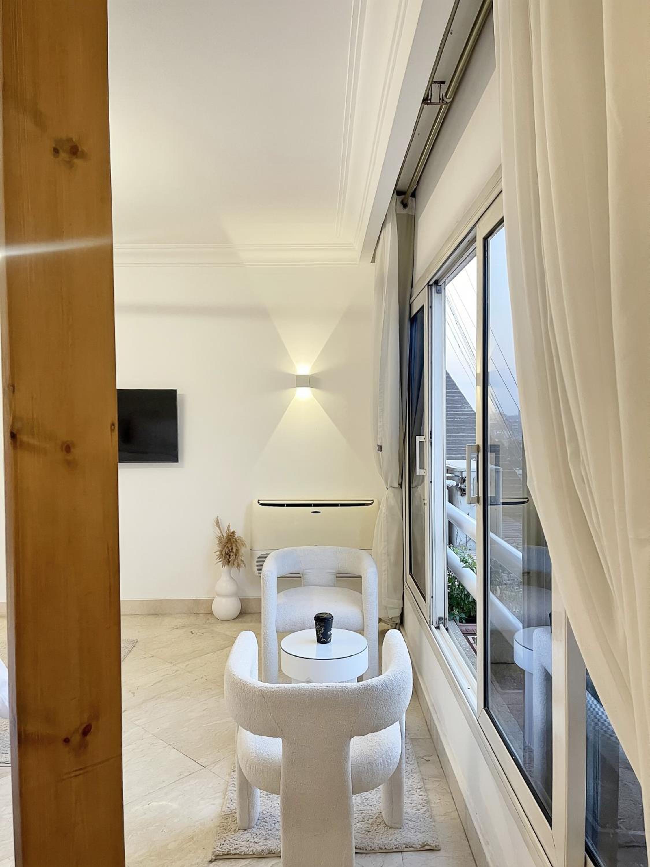 Nile Zamalek - Luxurious Retreat