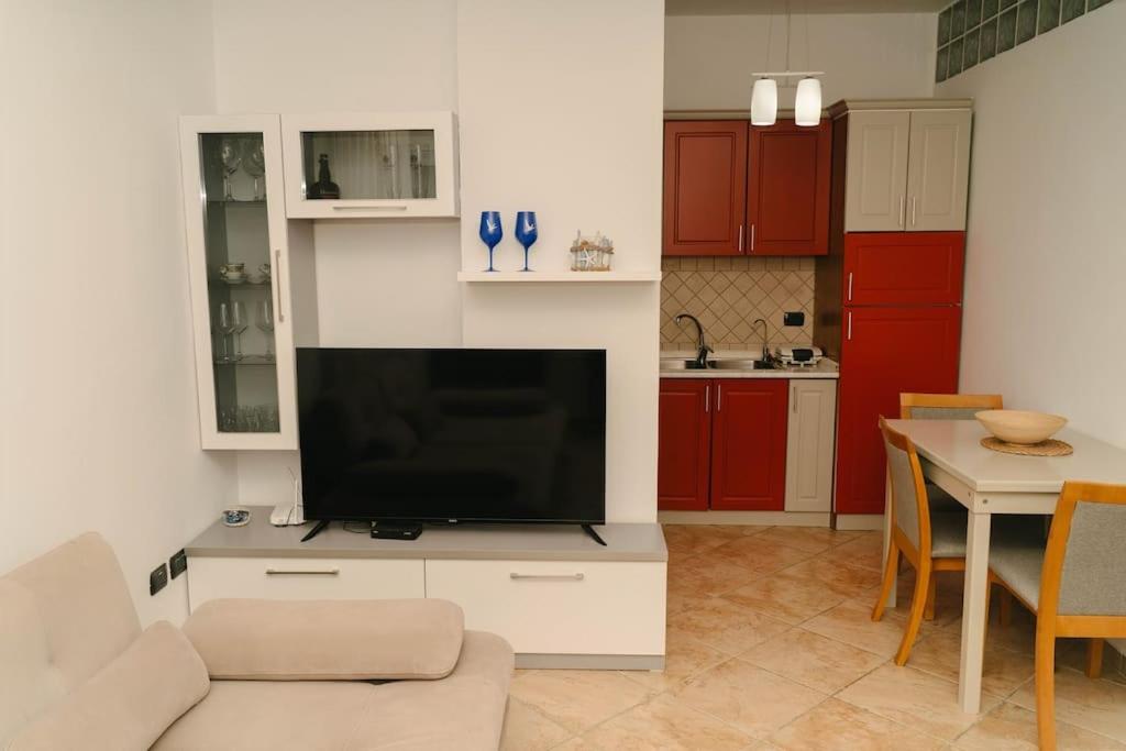 Beachside Paradise Apartment
