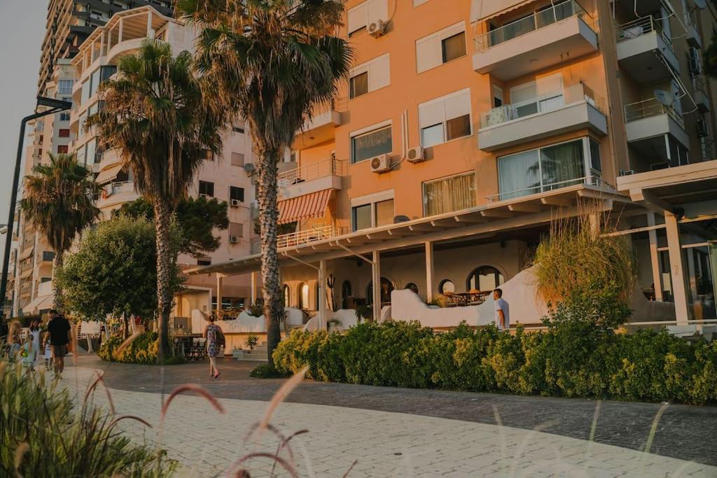 Beachside Paradise Apartment