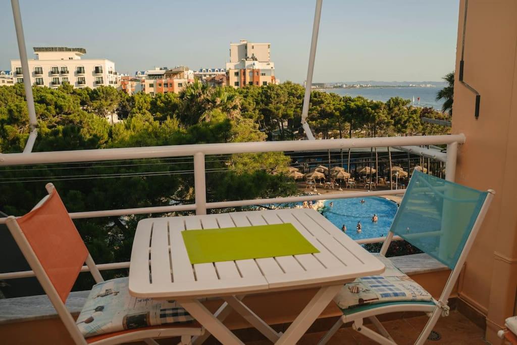 Beachside Paradise Apartment