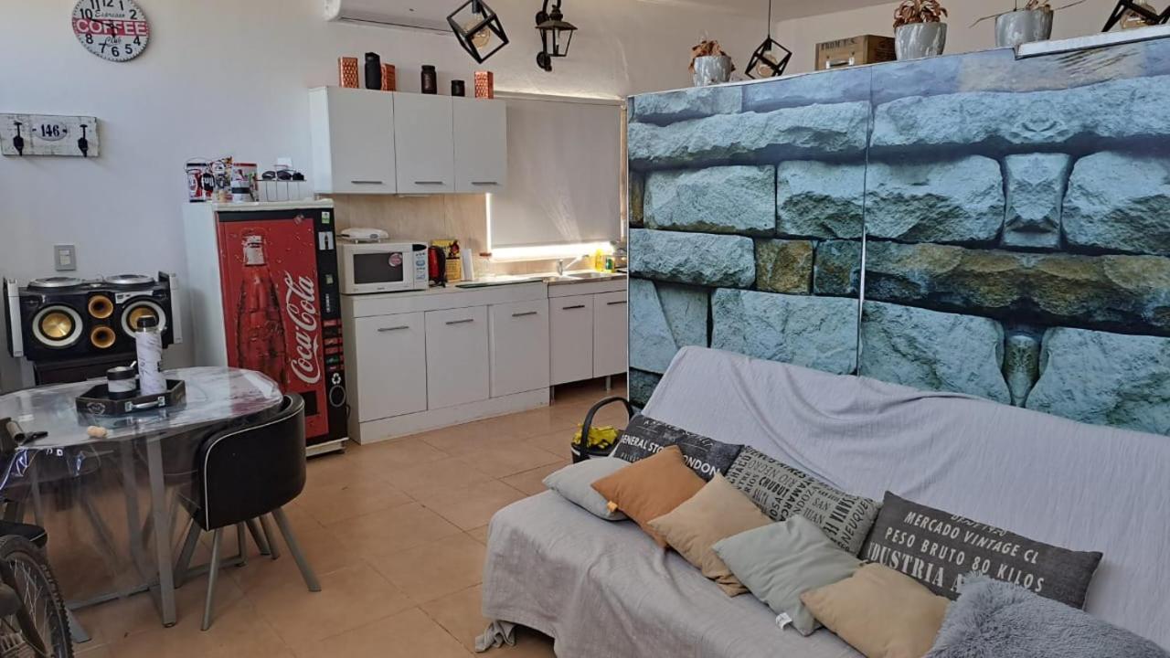 Departamento Amoblado