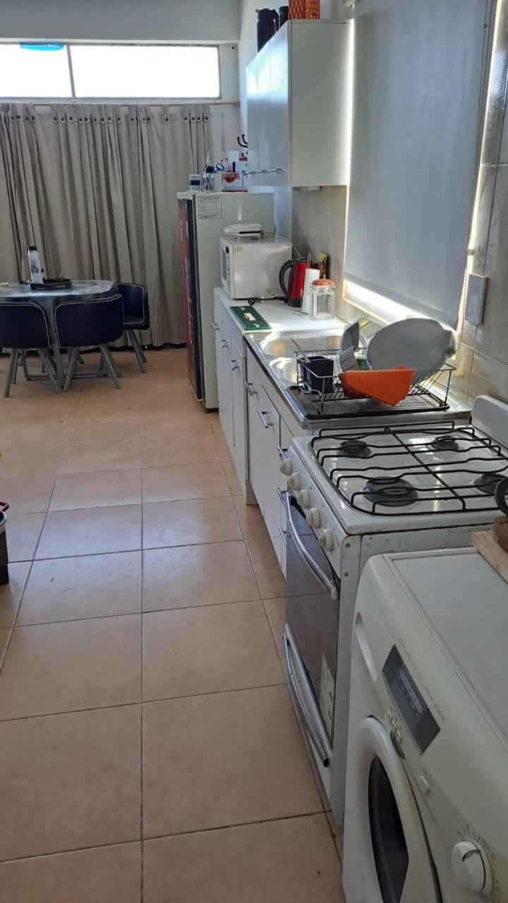 Departamento Amoblado