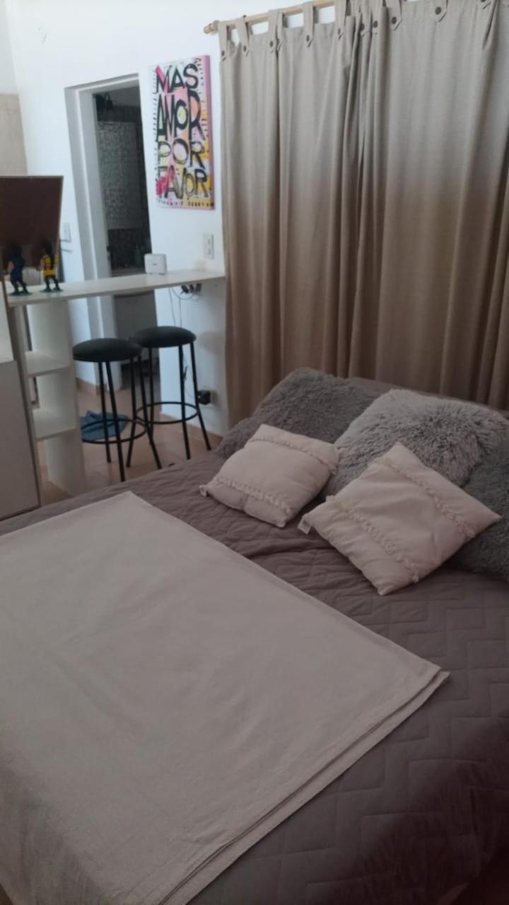 Departamento Amoblado