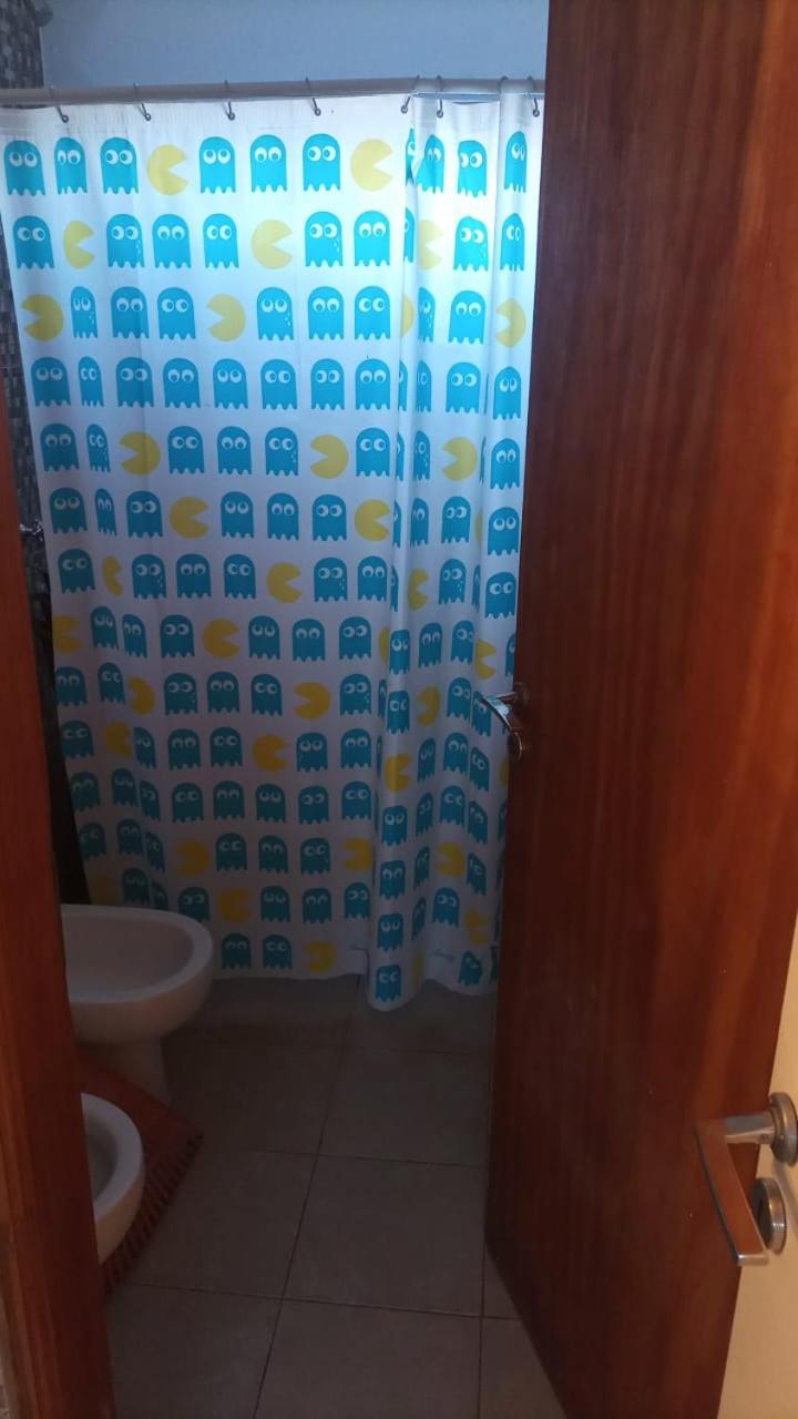 Departamento Amoblado